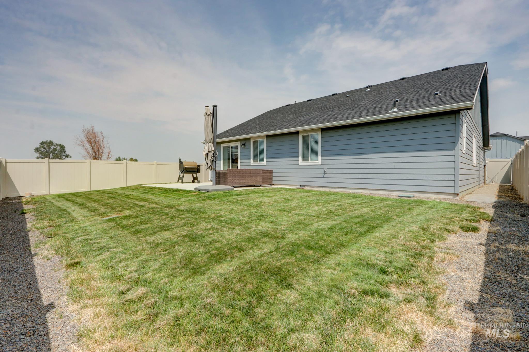 1169 N Ryde Ave, Kuna, Idaho 83634, 3 Bedrooms, 2 Bathrooms, Residential For Sale, Price $435,000, 98994949