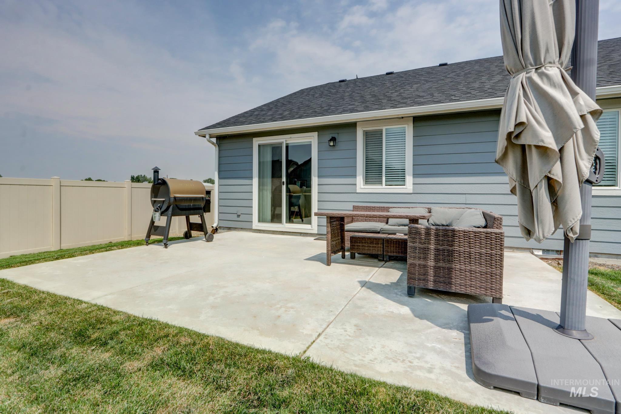 1169 N Ryde Ave, Kuna, Idaho 83634, 3 Bedrooms, 2 Bathrooms, Residential For Sale, Price $435,000, 98994949