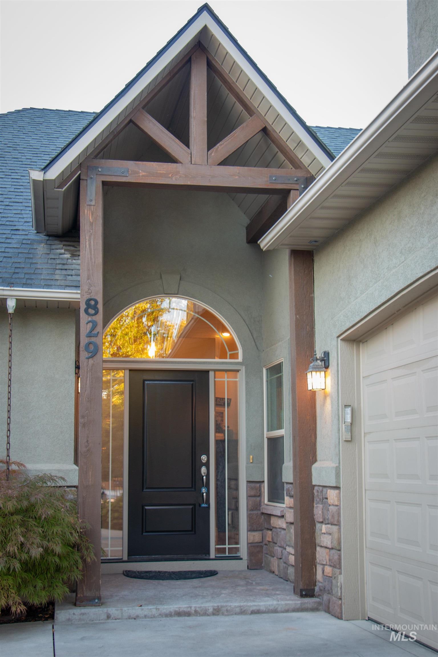 829 W Mountain Ash Loop, Nampa, Idaho 83686, 3 Bedrooms, 2 Bathrooms, Residential For Sale, Price $464,999, 98994950