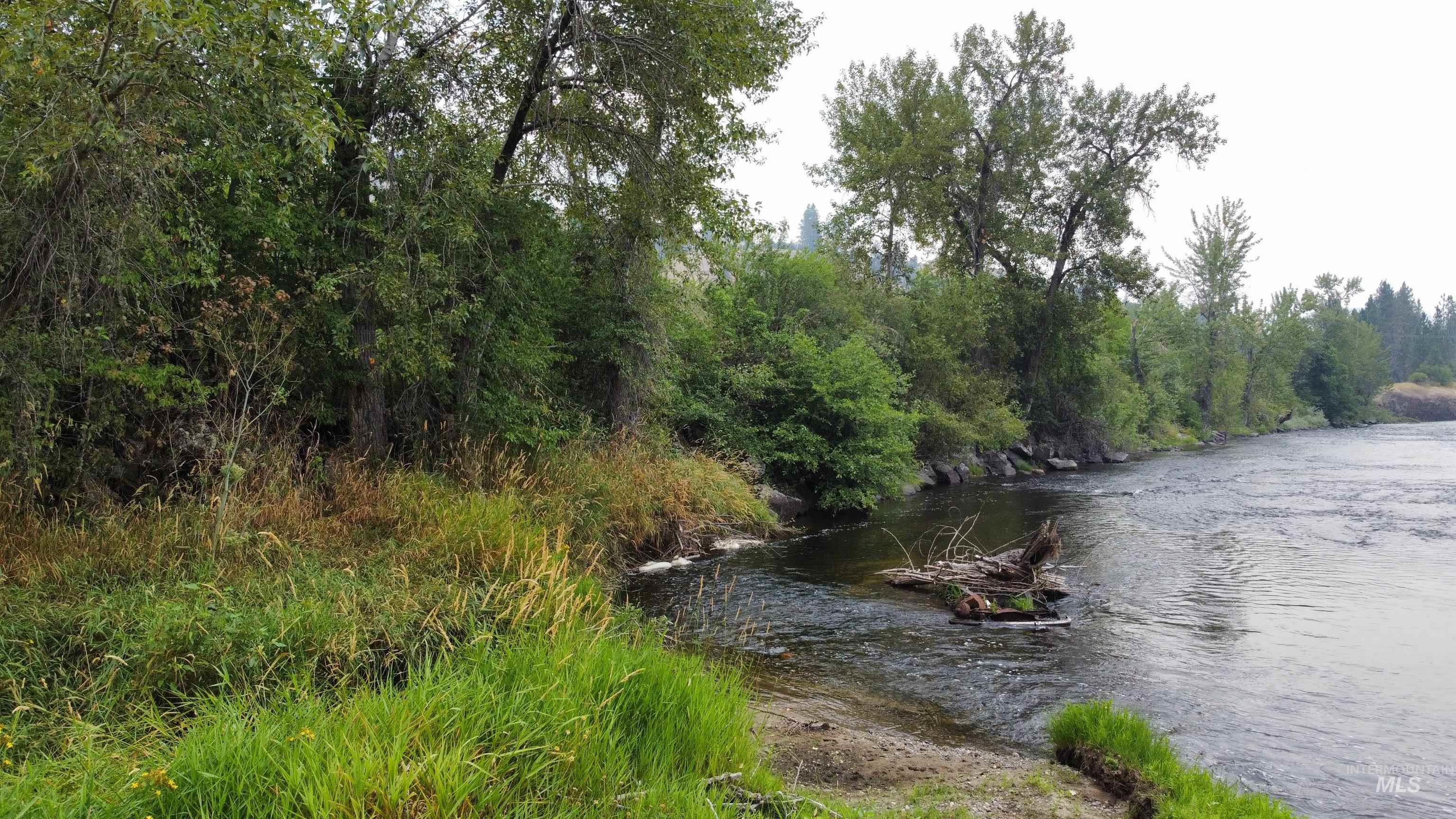 TBD Lukes Gulch Road, Stites, Idaho 83552, Land For Sale, Price $262,000, 98994951
