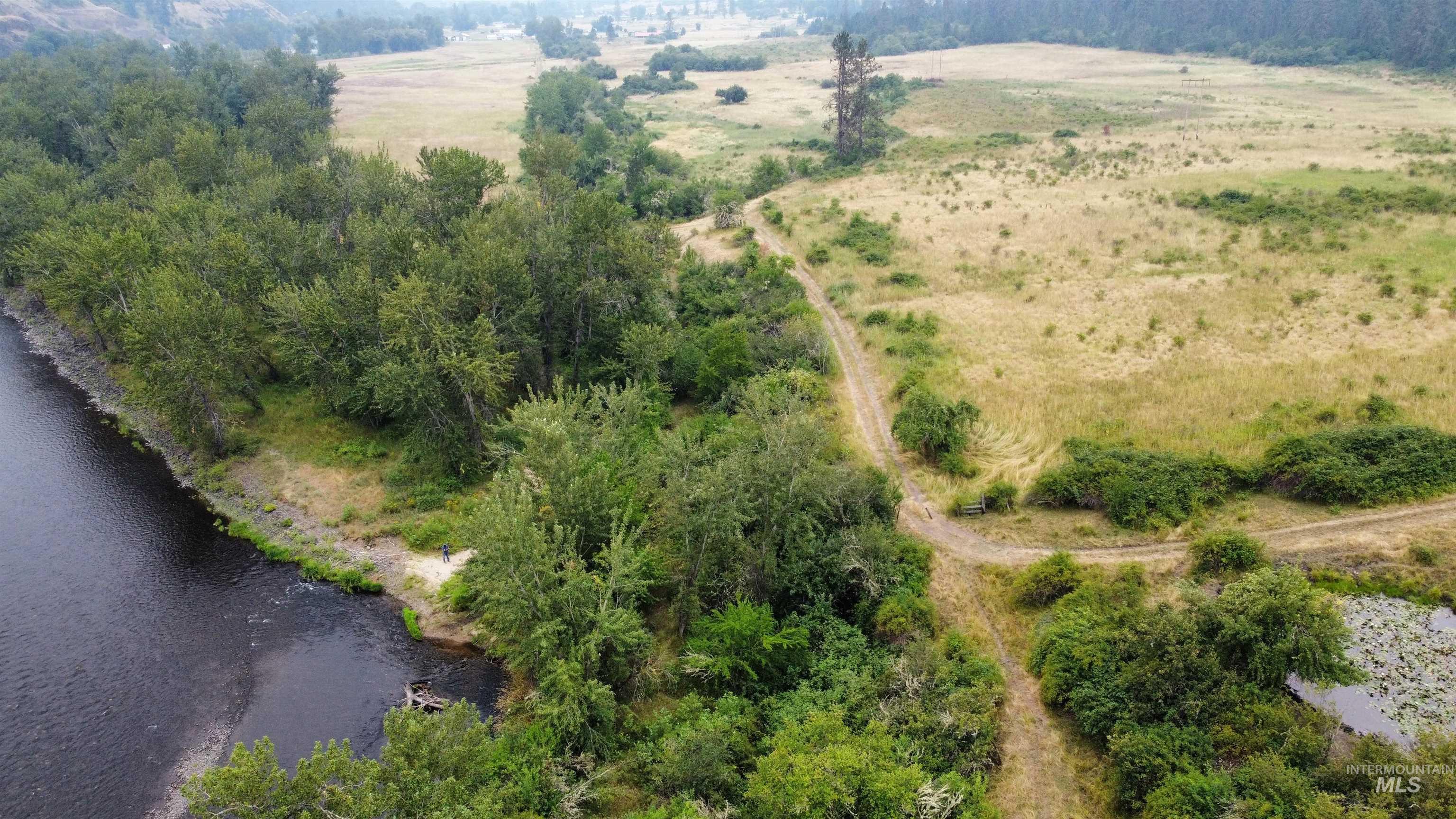 TBD Lukes Gulch Road, Stites, Idaho 83552, Land For Sale, Price $262,000, 98994951