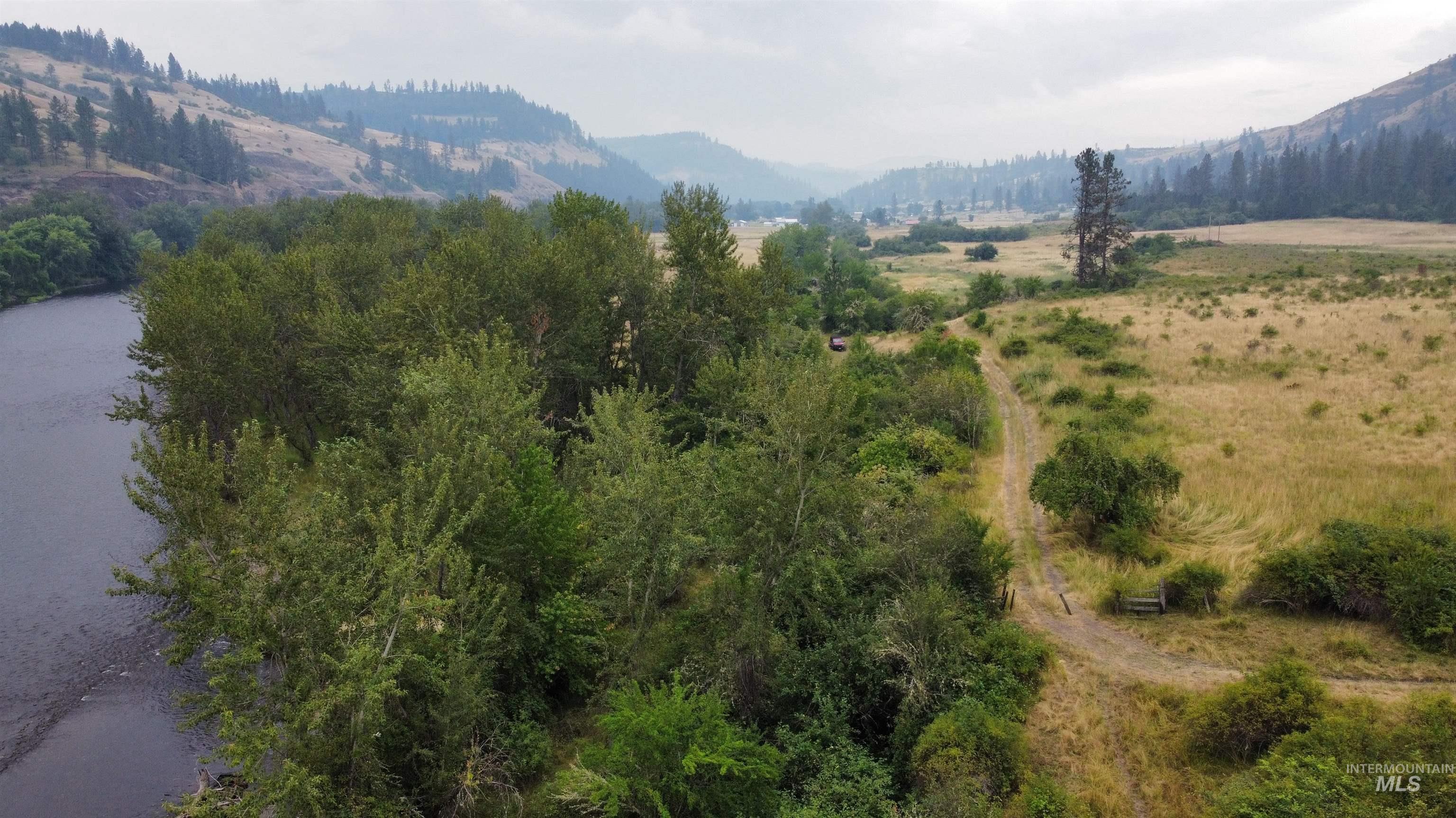 TBD Lukes Gulch Road, Stites, Idaho 83552, Land For Sale, Price $262,000, 98994951