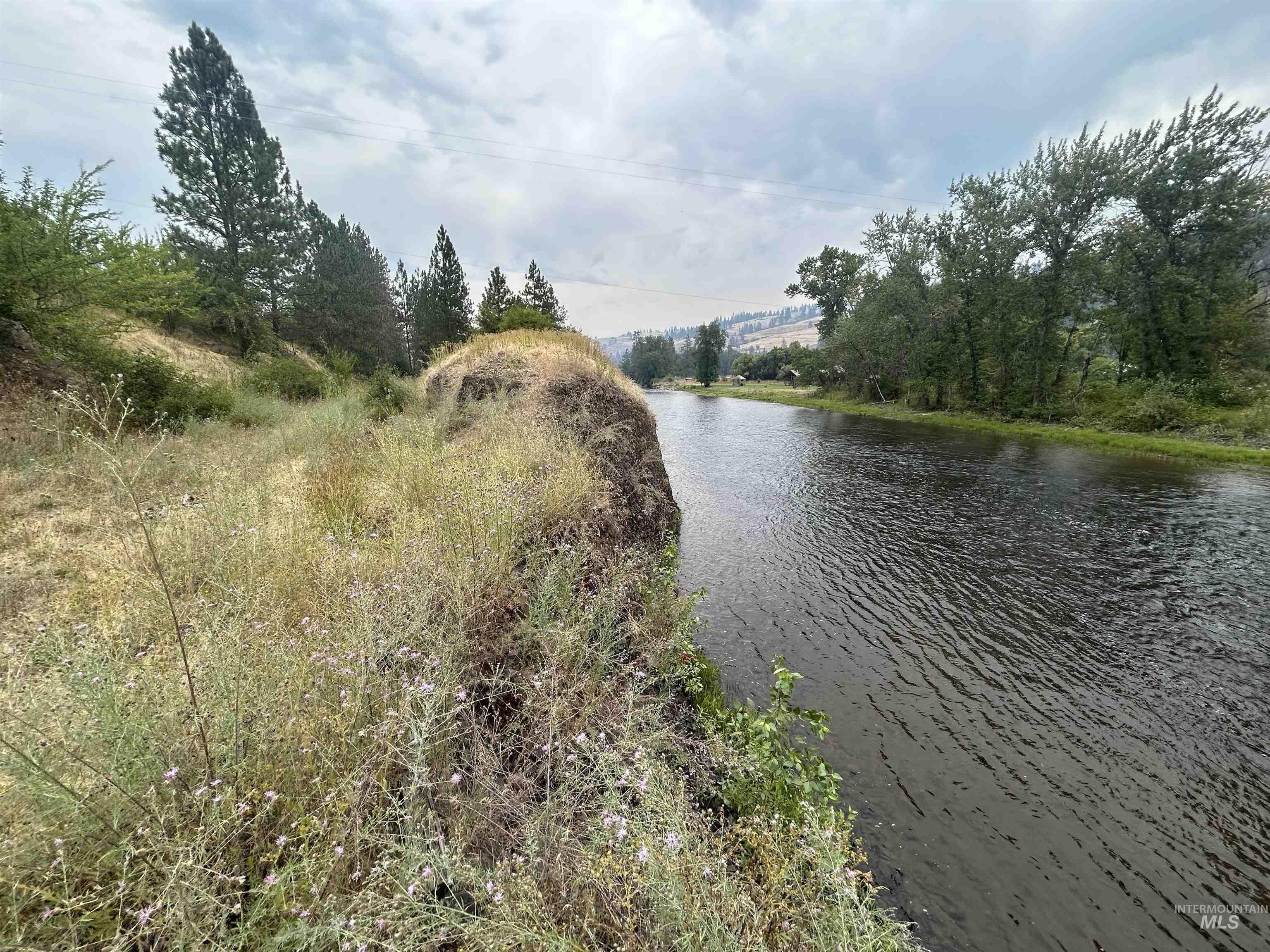 TBD Lukes Gulch Road, Stites, Idaho 83552, Land For Sale, Price $262,000, 98994951