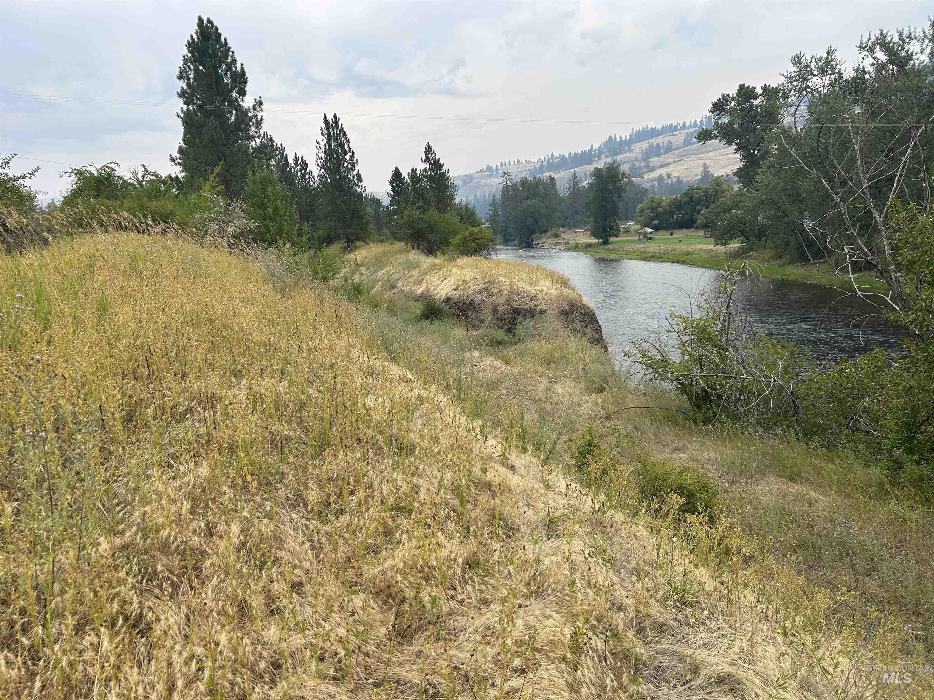 TBD Lukes Gulch Road, Stites, Idaho 83552, Land For Sale, Price $262,000, 98994951