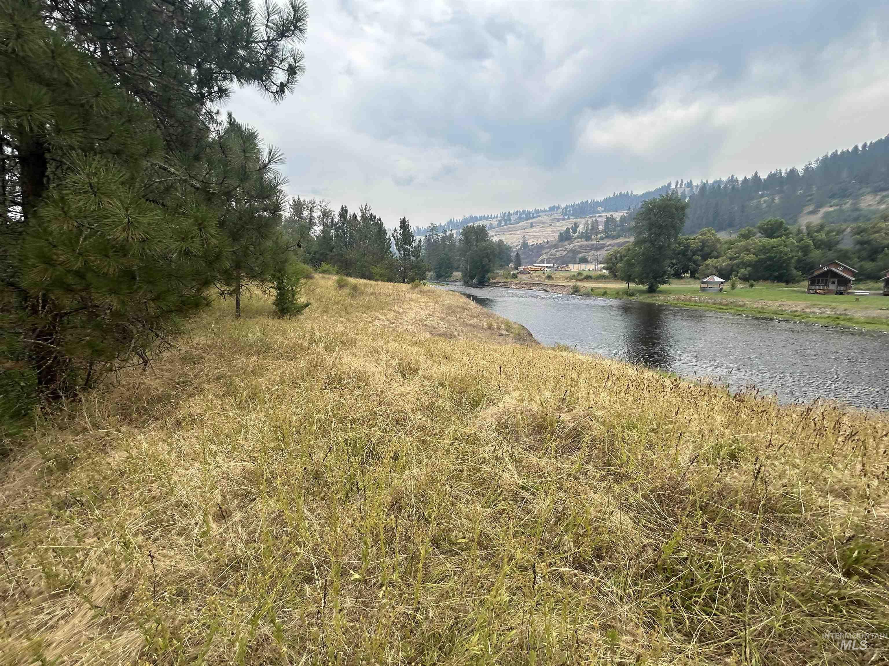 TBD Lukes Gulch Road, Stites, Idaho 83552, Land For Sale, Price $262,000, 98994951