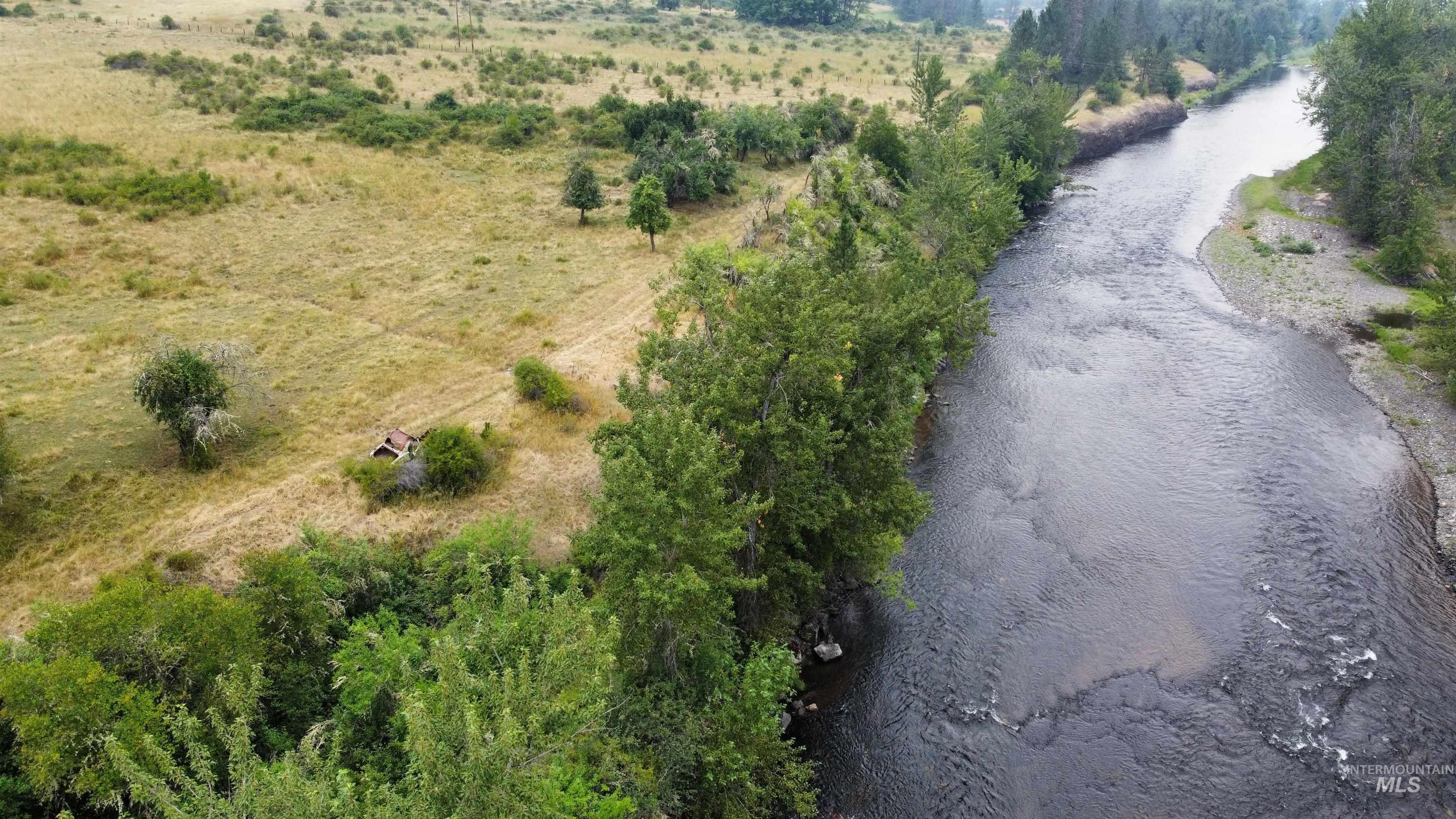 TBD Lukes Gulch Road, Stites, Idaho 83552, Land For Sale, Price $262,000, 98994951