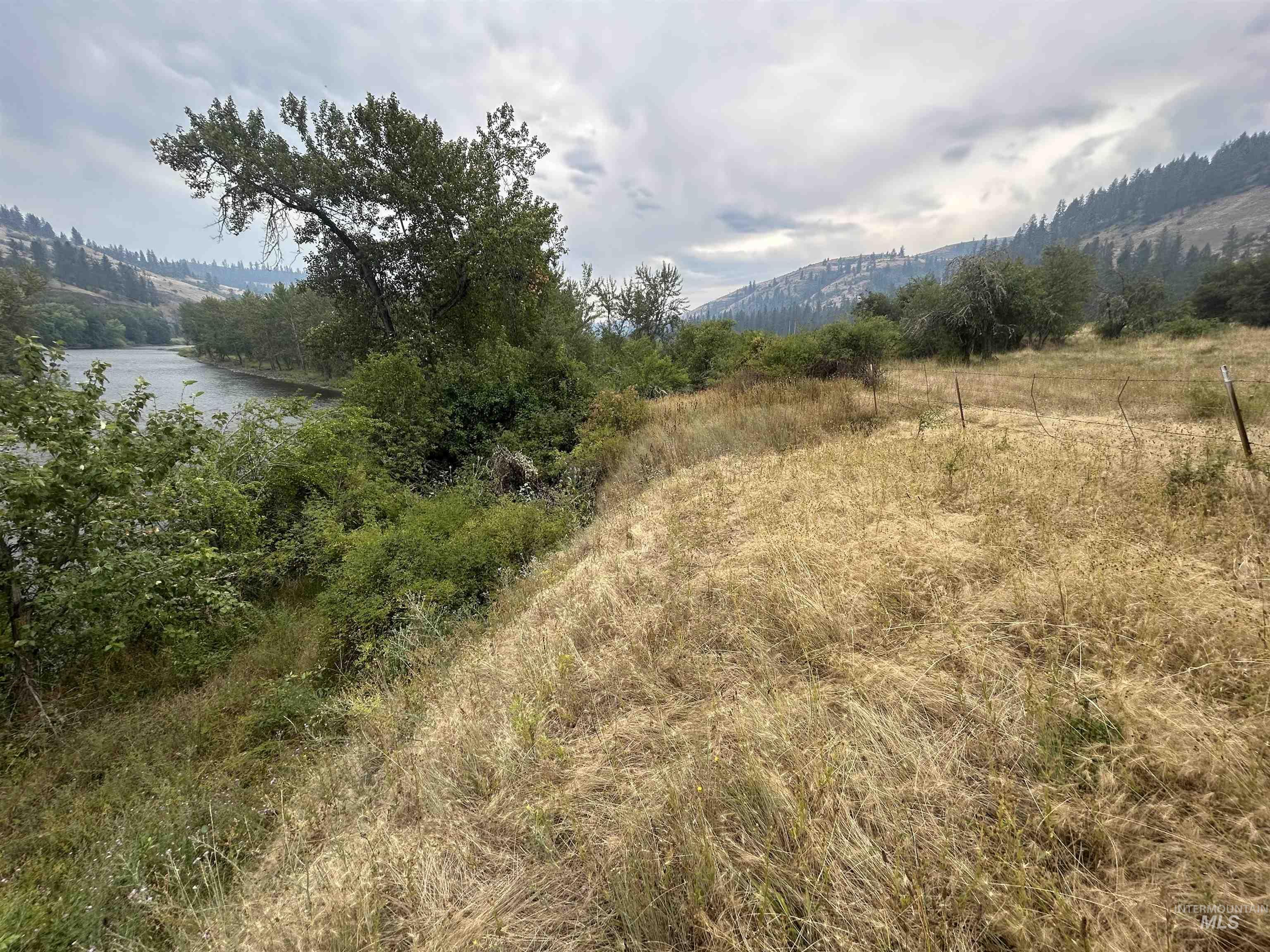 TBD Lukes Gulch Road, Stites, Idaho 83552, Land For Sale, Price $262,000, 98994951