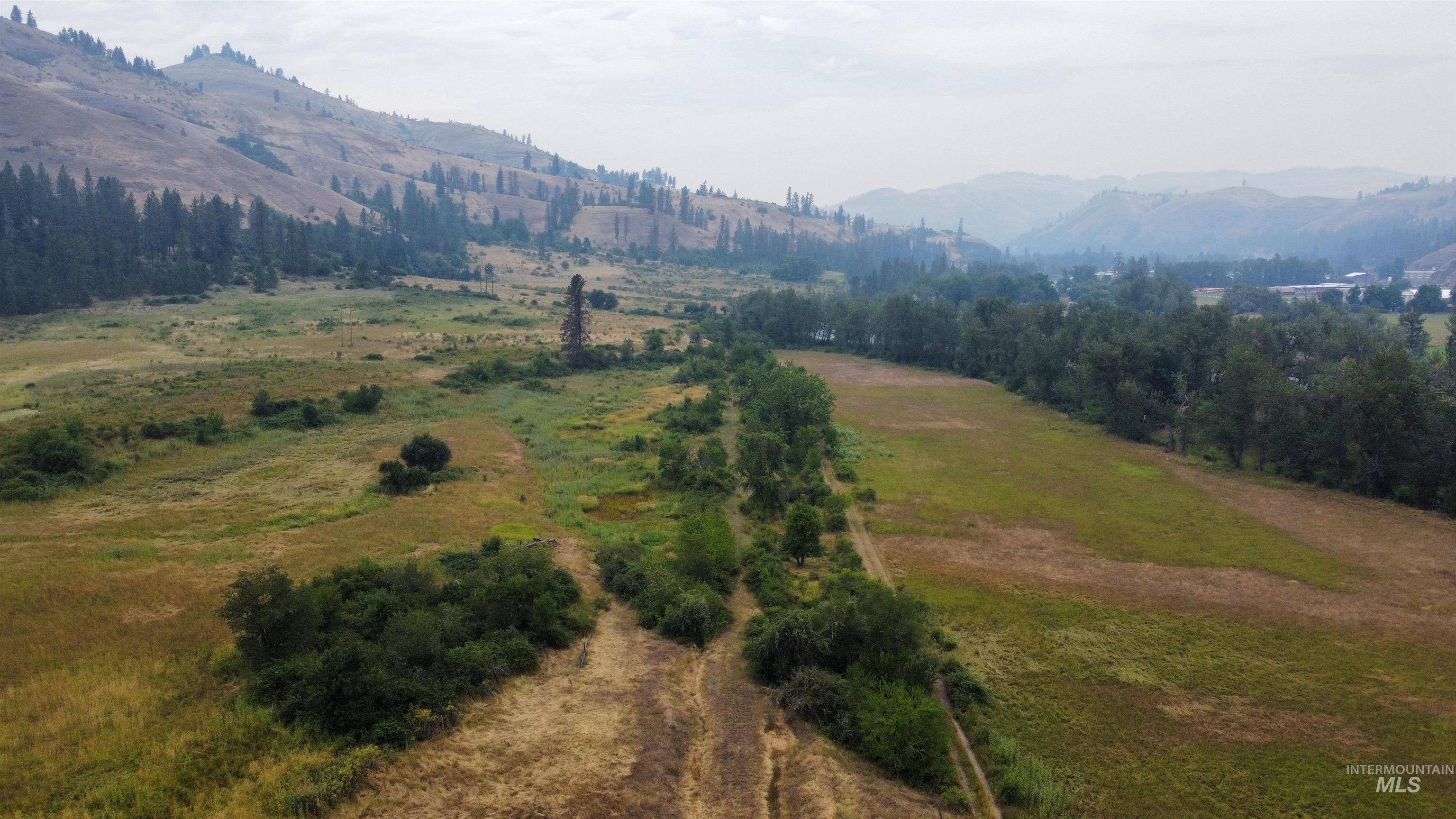 TBD Lukes Gulch Road, Stites, Idaho 83552, Land For Sale, Price $262,000, 98994951