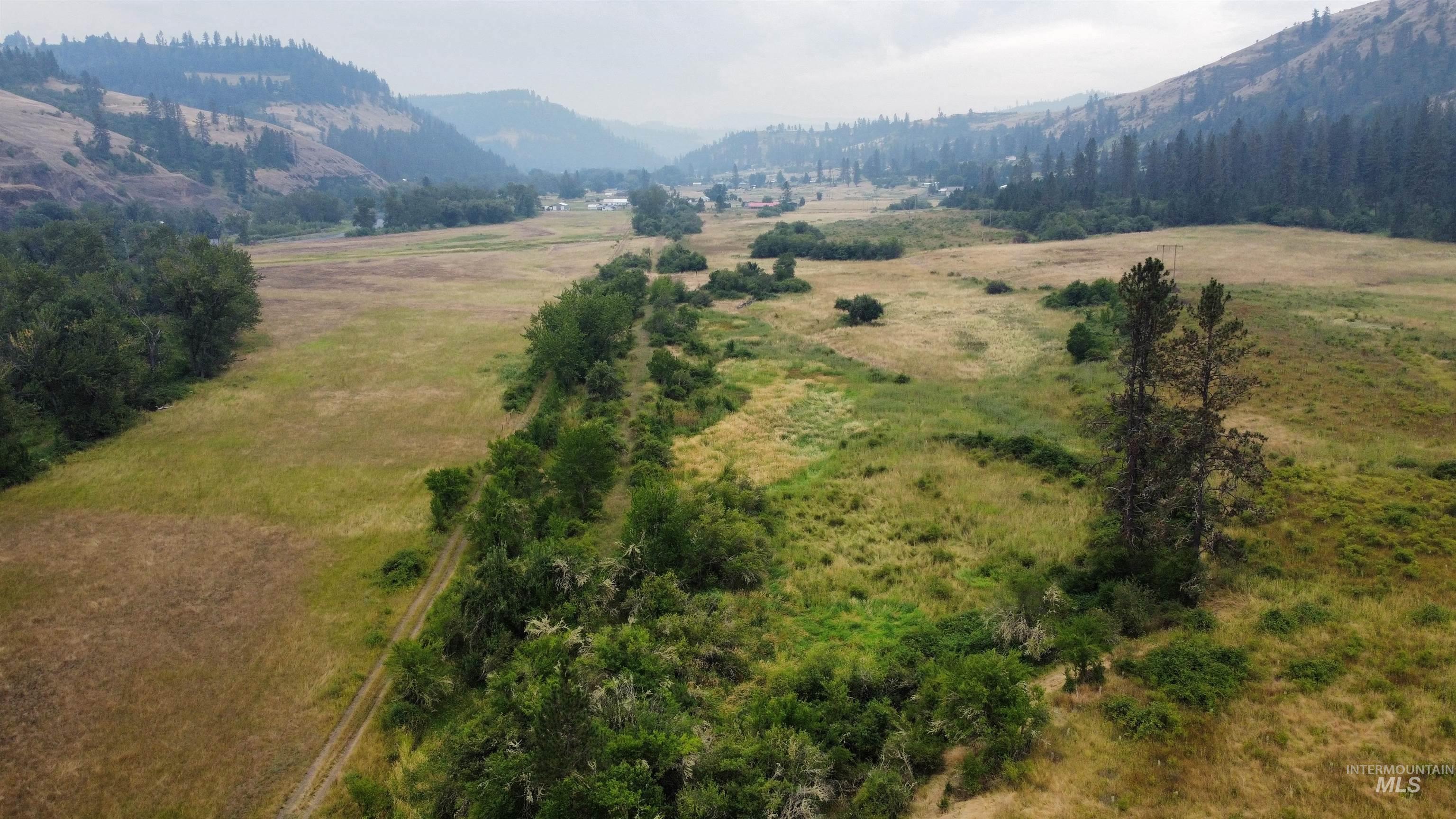 TBD Lukes Gulch Road, Stites, Idaho 83552, Land For Sale, Price $262,000, 98994951