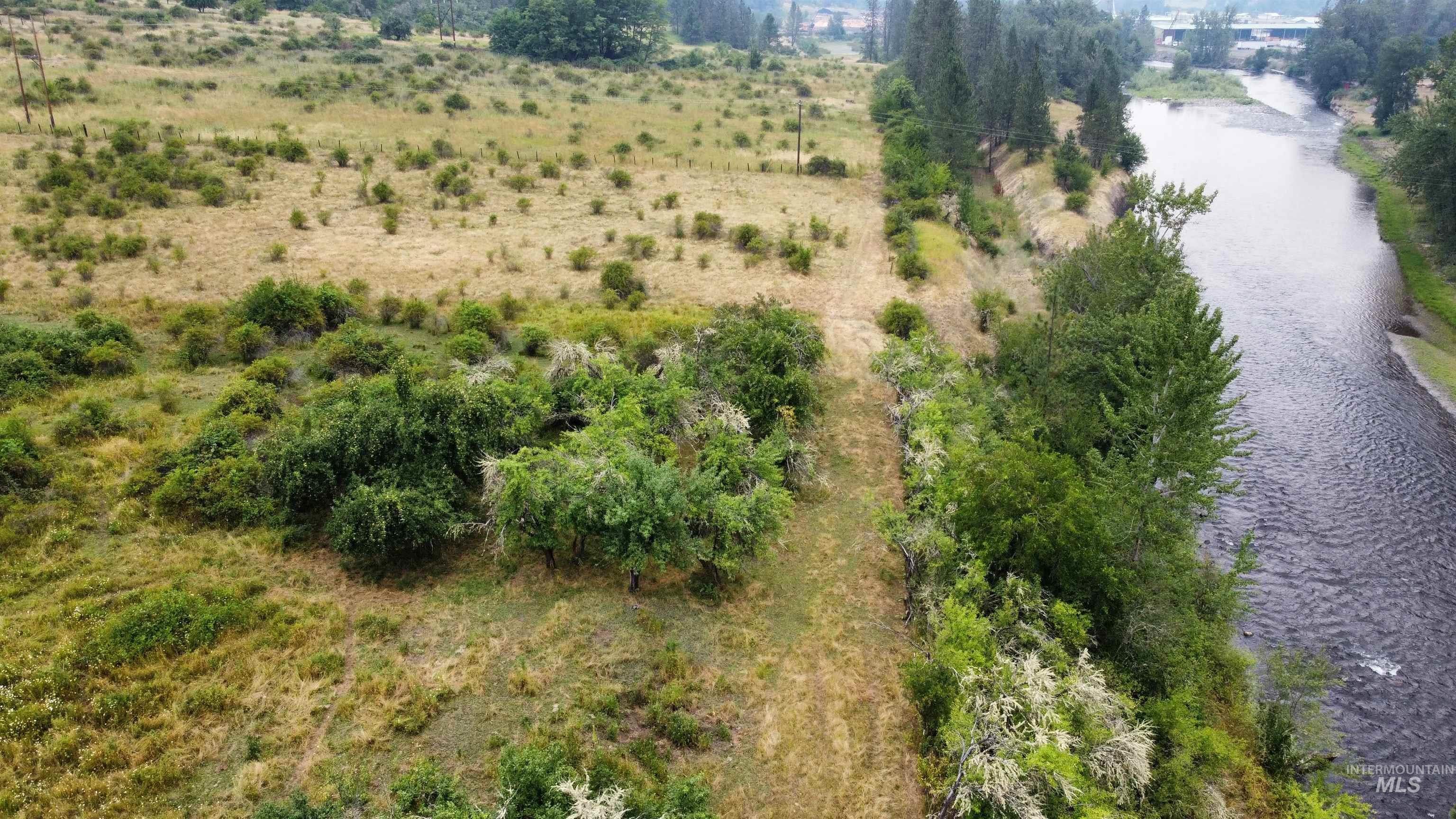 TBD Lukes Gulch Road, Stites, Idaho 83552, Land For Sale, Price $262,000, 98994951
