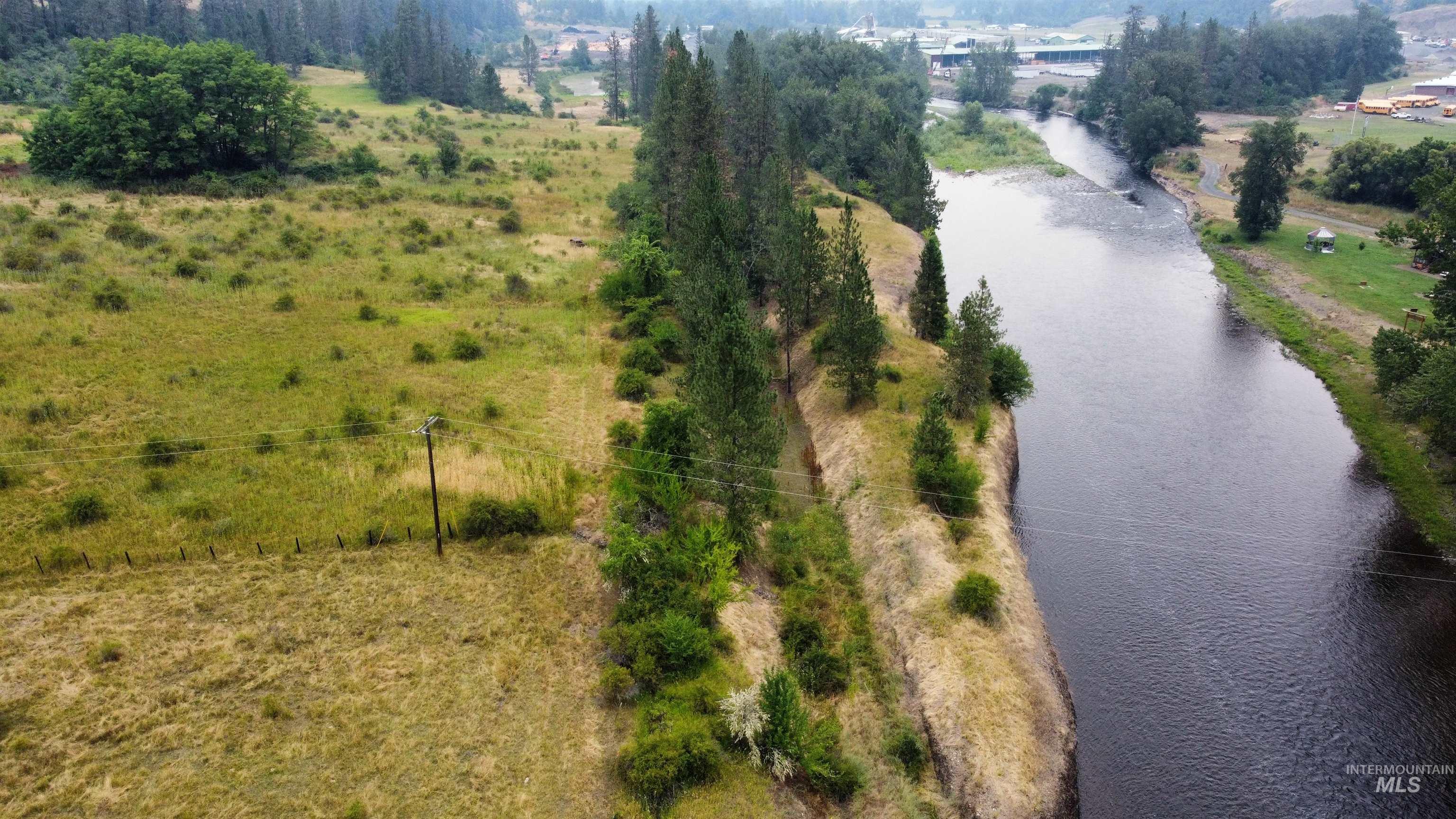 TBD Lukes Gulch Road, Stites, Idaho 83552, Land For Sale, Price $262,000, 98994951