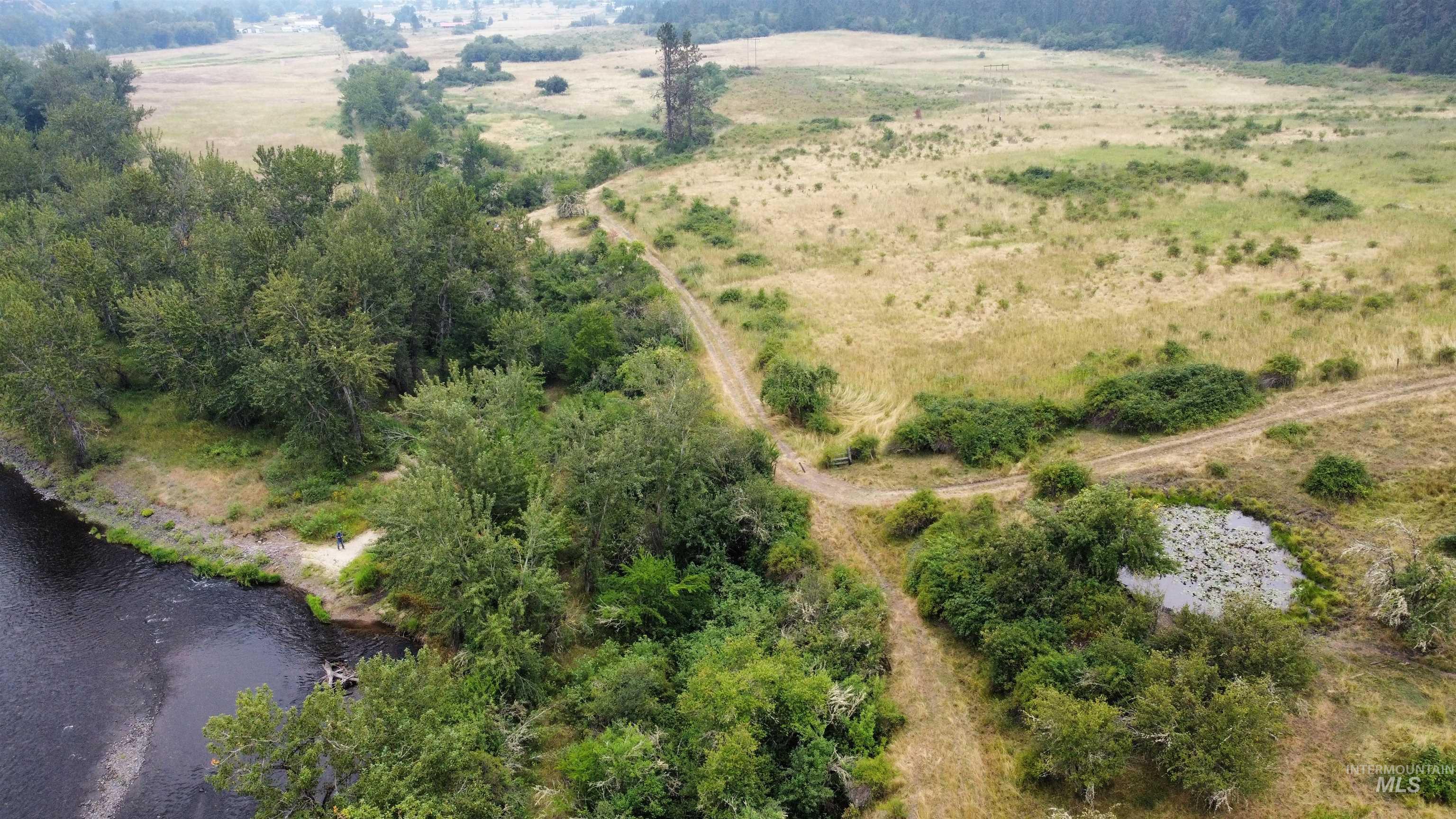 TBD Lukes Gulch Road, Stites, Idaho 83552, Land For Sale, Price $262,000, 98994951