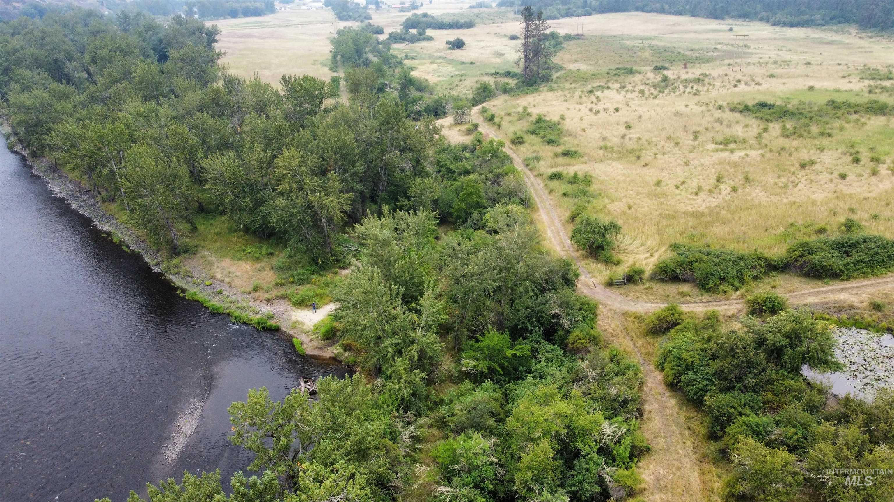 TBD Lukes Gulch Road, Stites, Idaho 83552, Land For Sale, Price $262,000, 98994951