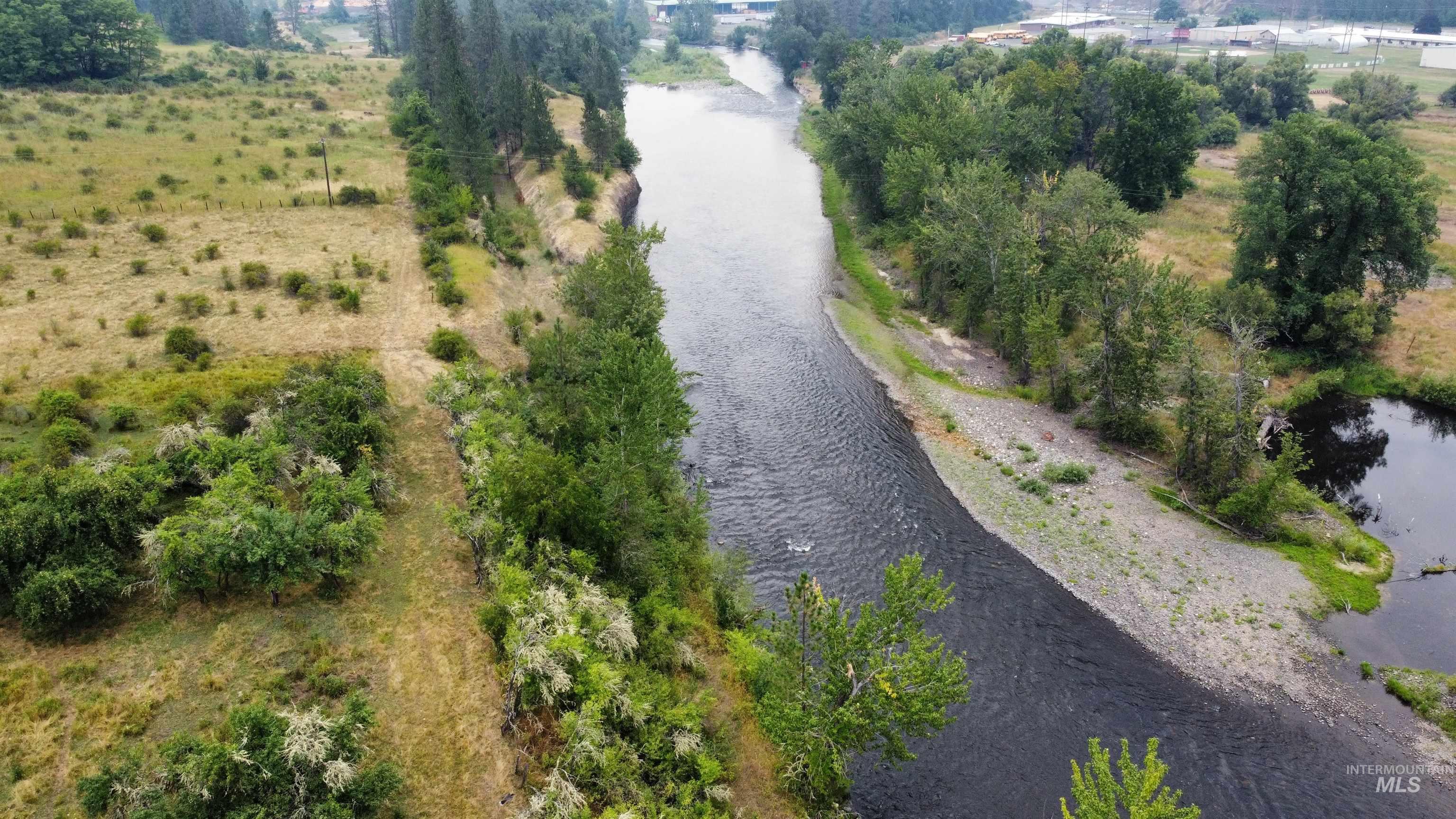 TBD Lukes Gulch Road, Stites, Idaho 83552, Land For Sale, Price $262,000, 98994951