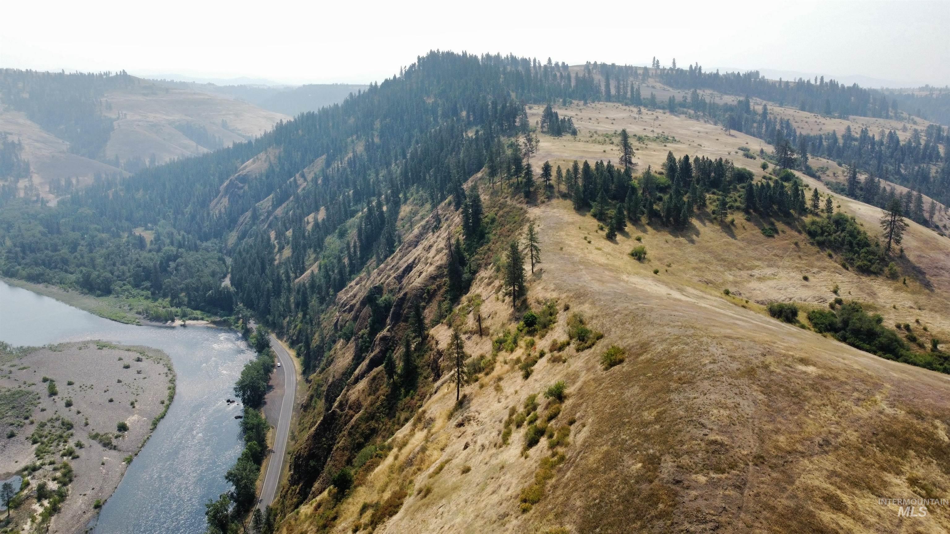 TBD Hwy 13, Kooskia, Idaho 83539, Farm & Ranch For Sale, Price $645,000,MLS 98994952