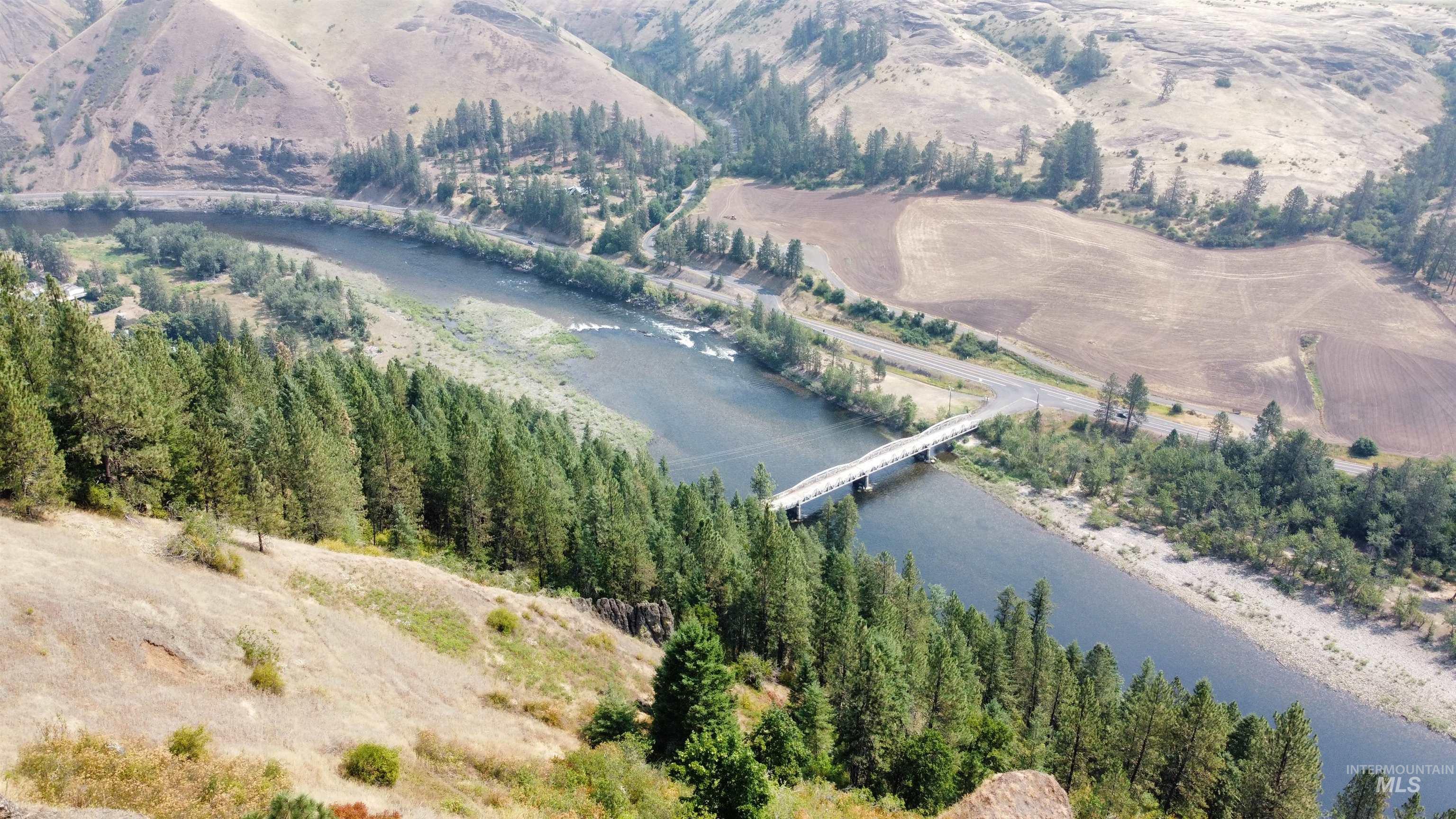 TBD Hwy 13, Kooskia, Idaho 83539, Farm & Ranch For Sale, Price $645,000,MLS 98994952