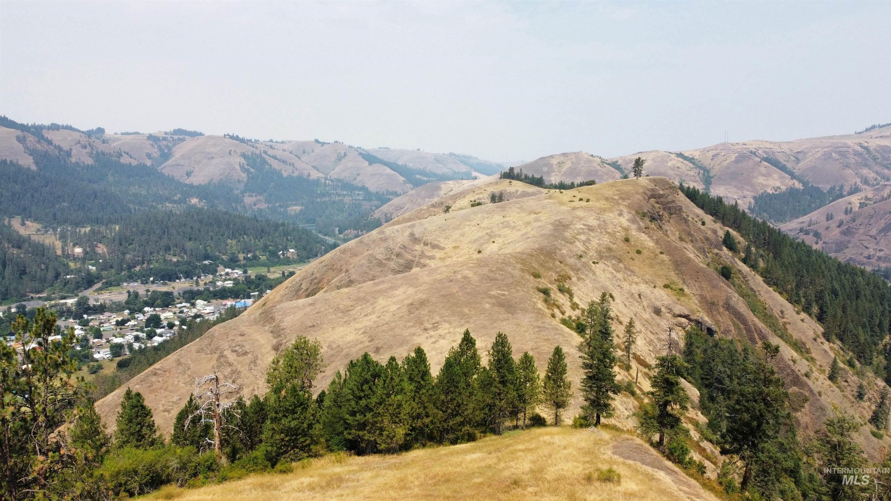 TBD Hwy 13, Kooskia, Idaho 83539, Farm & Ranch For Sale, Price $645,000,MLS 98994952