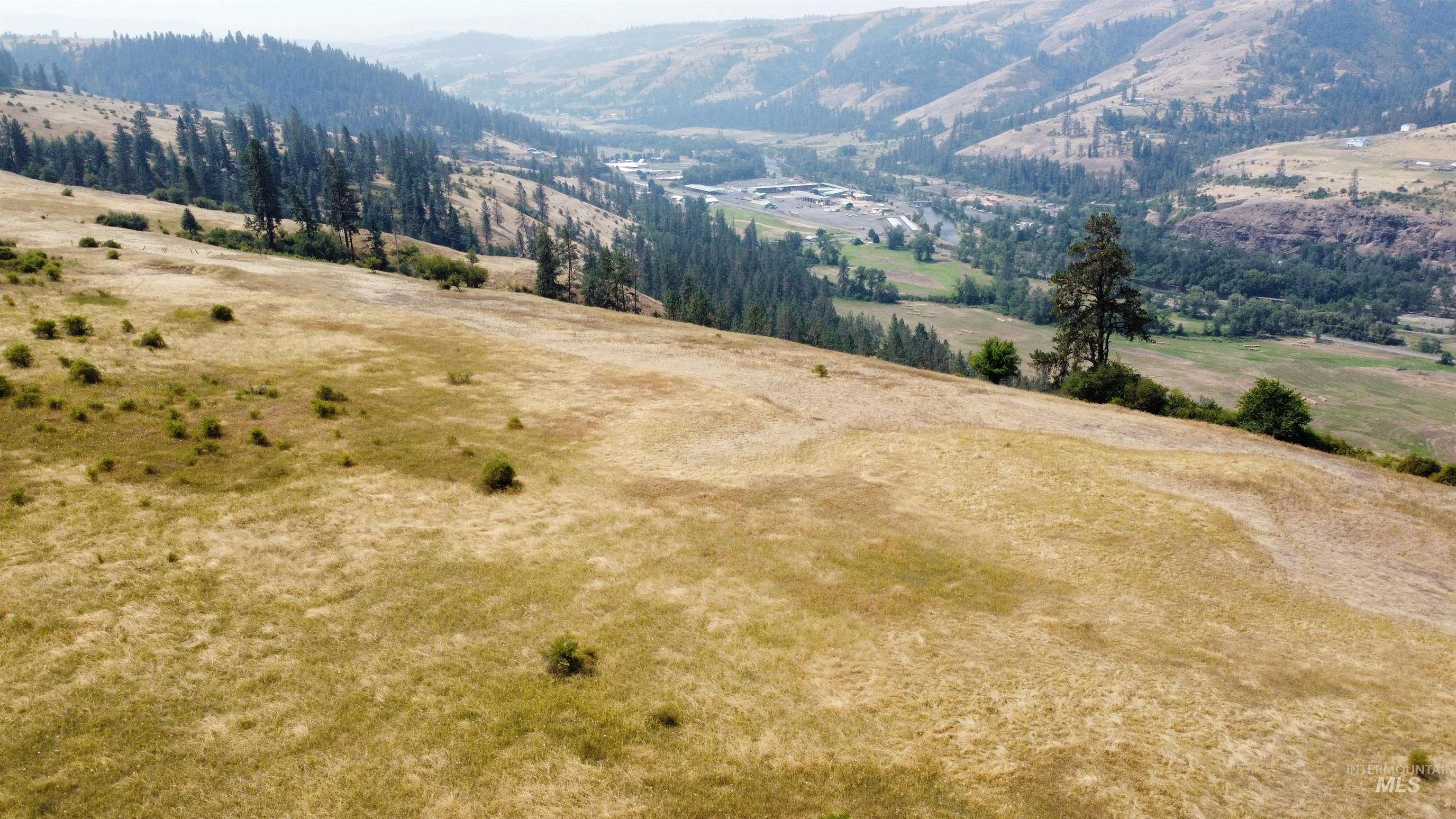 TBD Hwy 13, Kooskia, Idaho 83539, Farm & Ranch For Sale, Price $645,000,MLS 98994952
