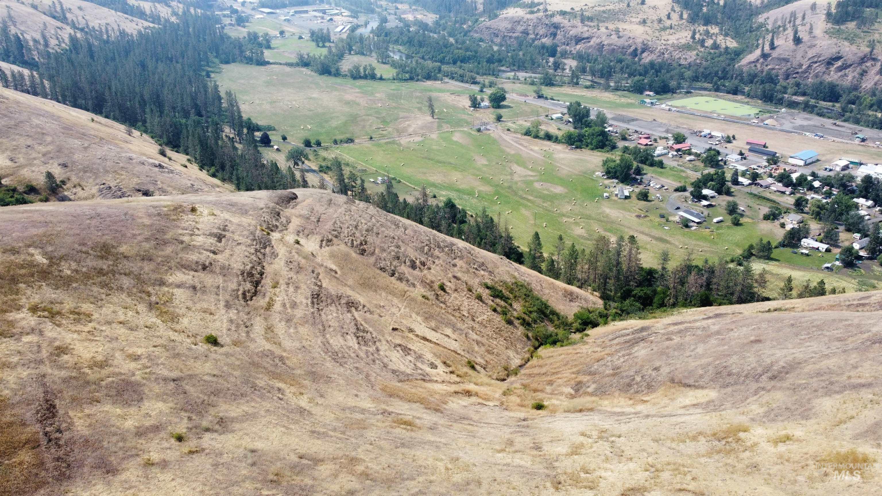 TBD Hwy 13, Kooskia, Idaho 83539, Farm & Ranch For Sale, Price $645,000,MLS 98994952