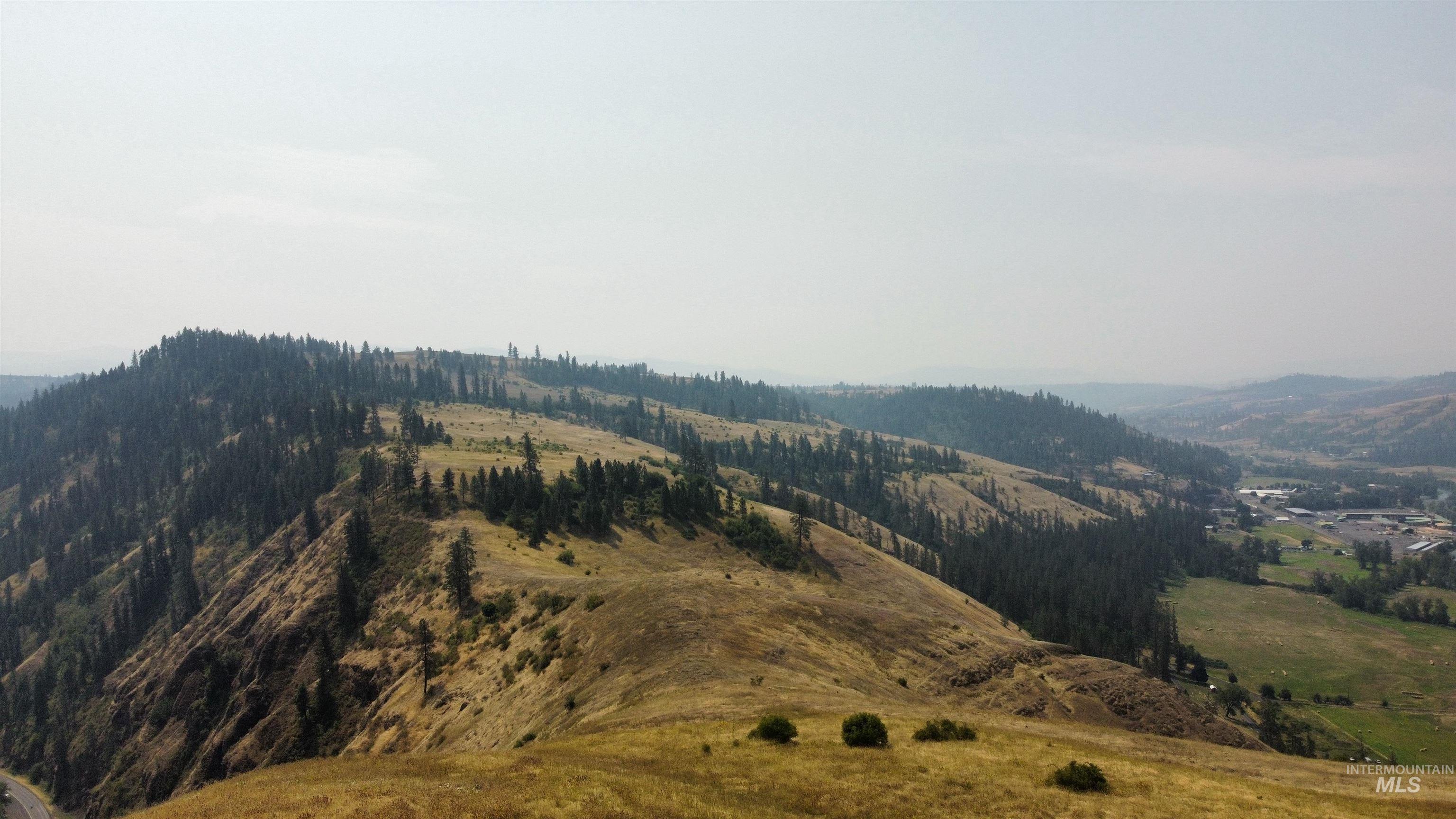 TBD Hwy 13, Kooskia, Idaho 83539, Farm & Ranch For Sale, Price $645,000,MLS 98994952