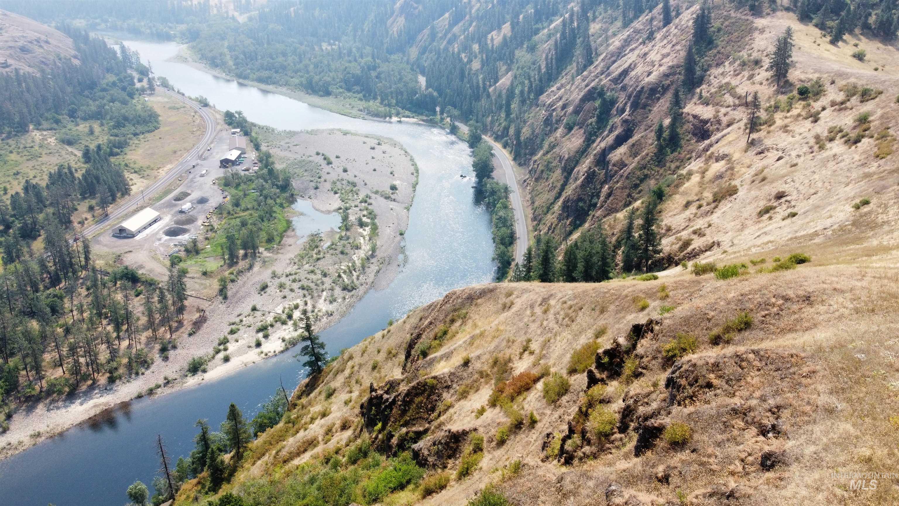 TBD Hwy 13, Kooskia, Idaho 83539, Farm & Ranch For Sale, Price $645,000,MLS 98994952