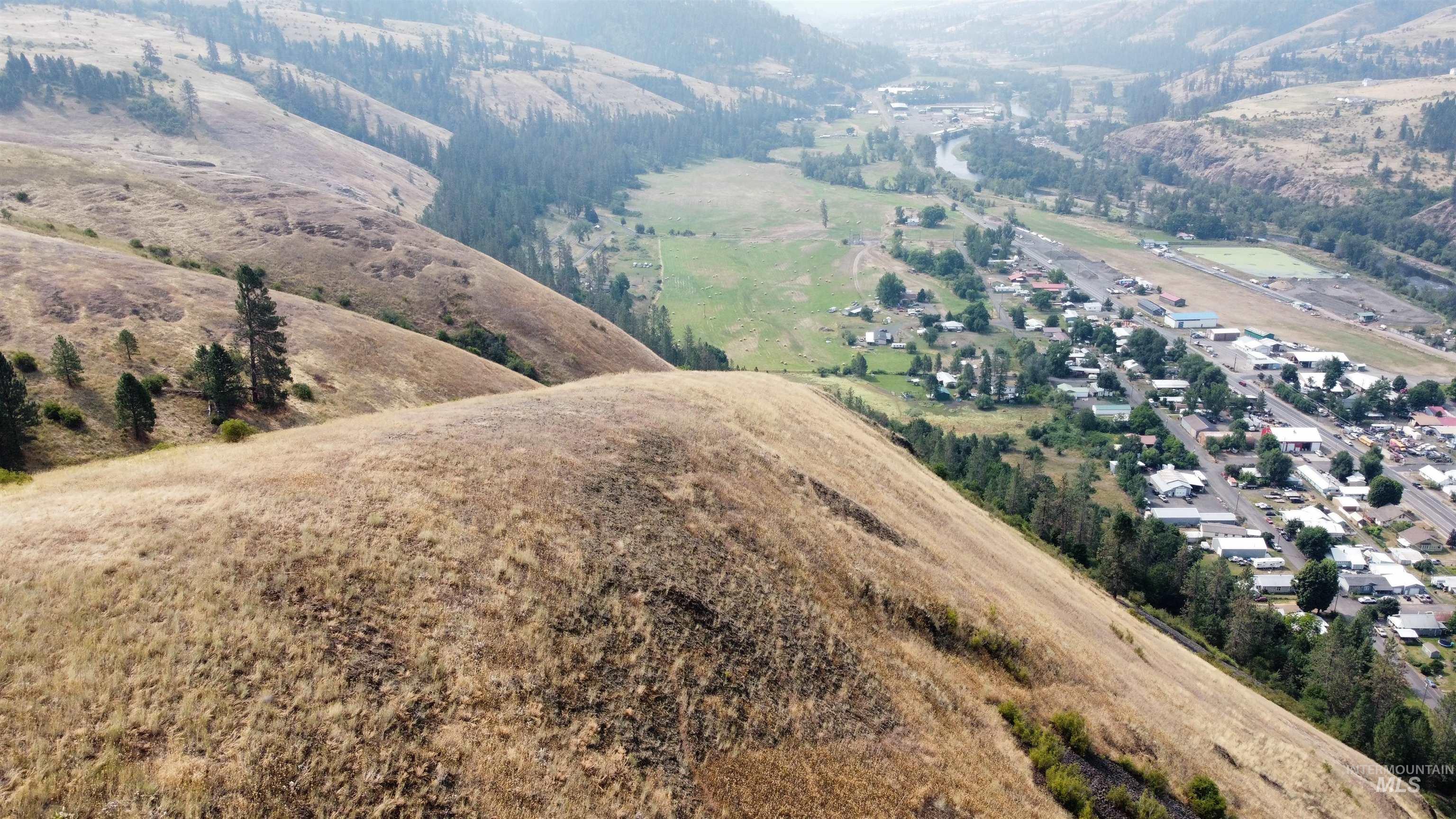 TBD Hwy 13, Kooskia, Idaho 83539, Farm & Ranch For Sale, Price $645,000,MLS 98994952