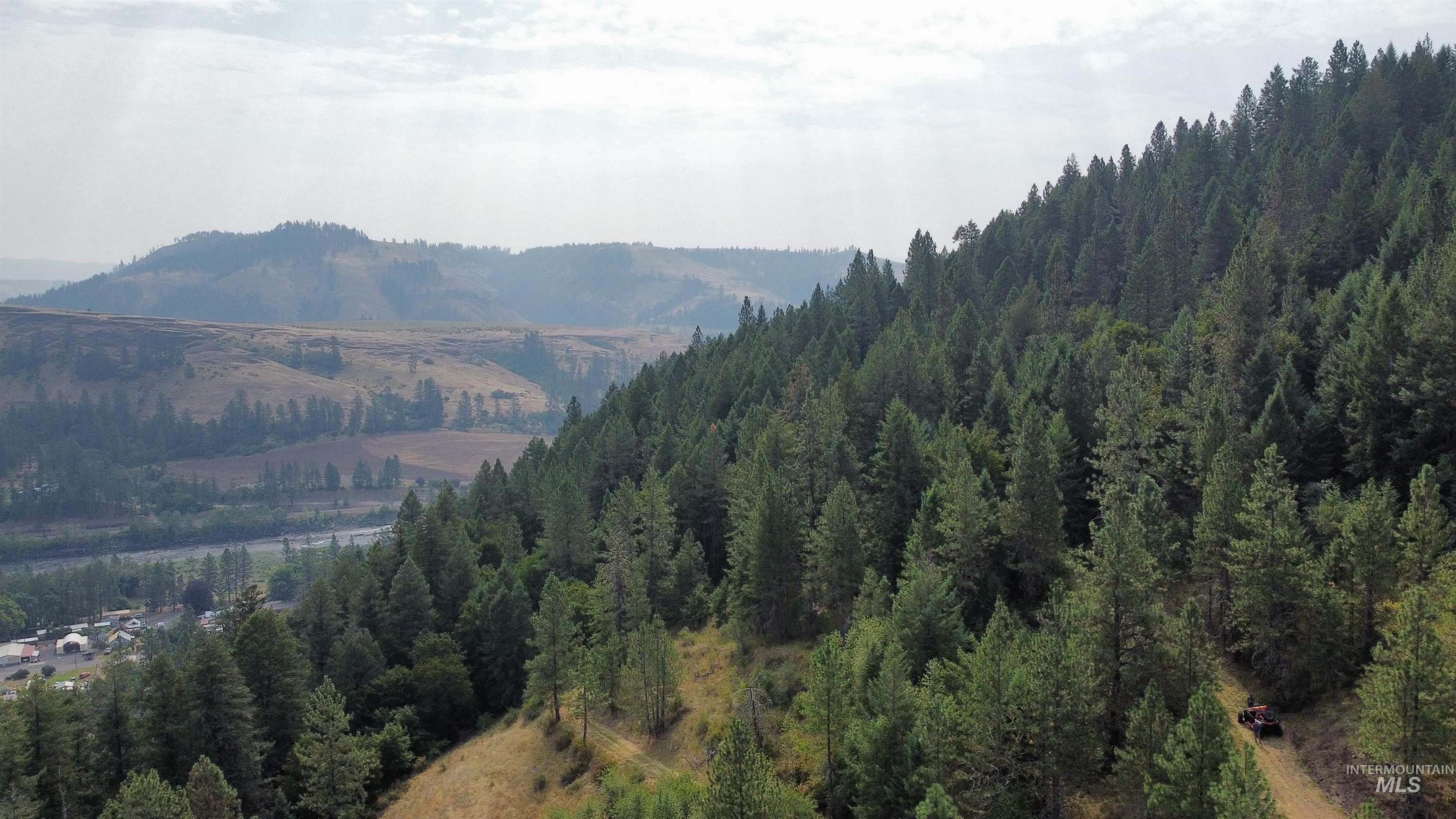 TBD Hwy 13, Kooskia, Idaho 83539, Farm & Ranch For Sale, Price $645,000,MLS 98994952