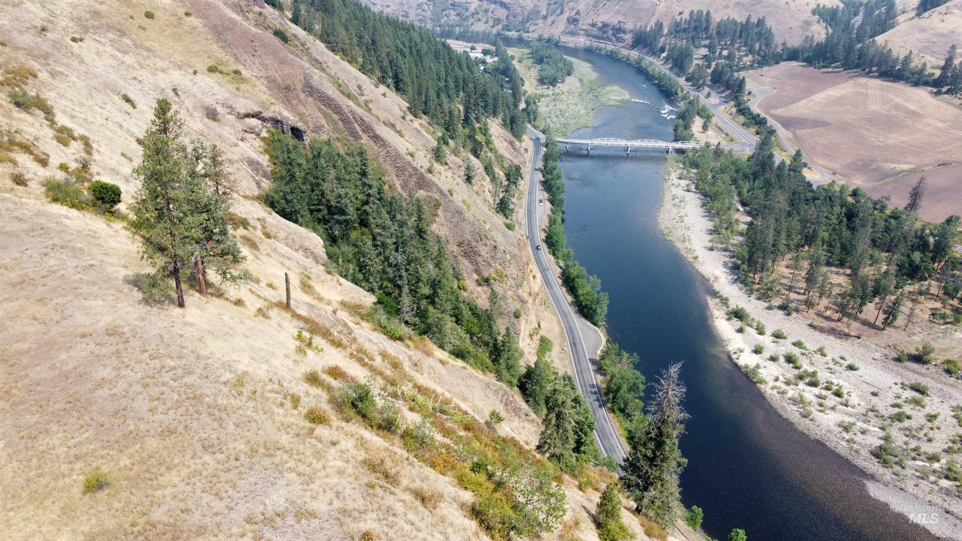 TBD Hwy 13, Kooskia, Idaho 83539, Farm & Ranch For Sale, Price $645,000,MLS 98994952