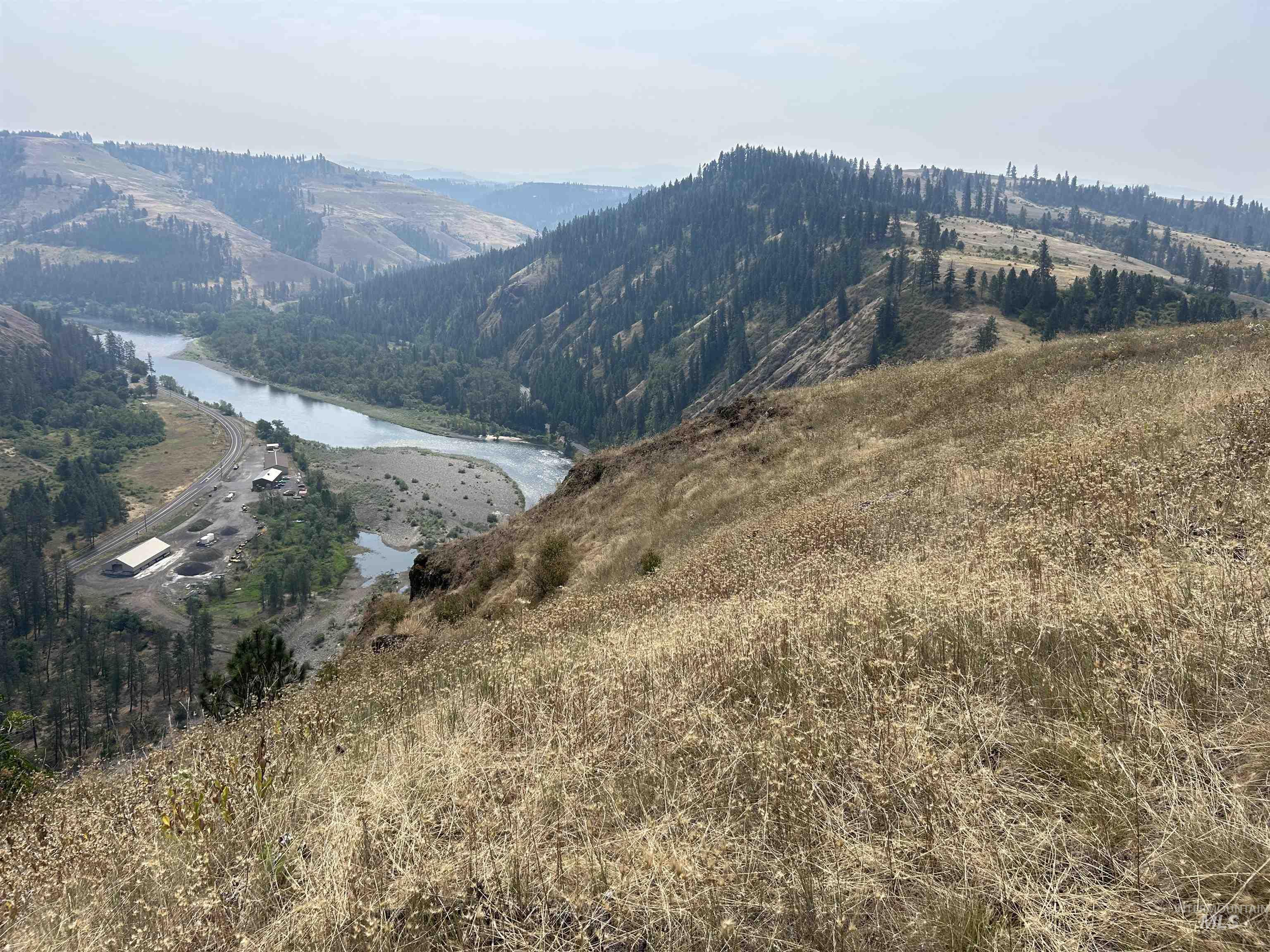 TBD Hwy 13, Kooskia, Idaho 83539, Farm & Ranch For Sale, Price $645,000,MLS 98994952