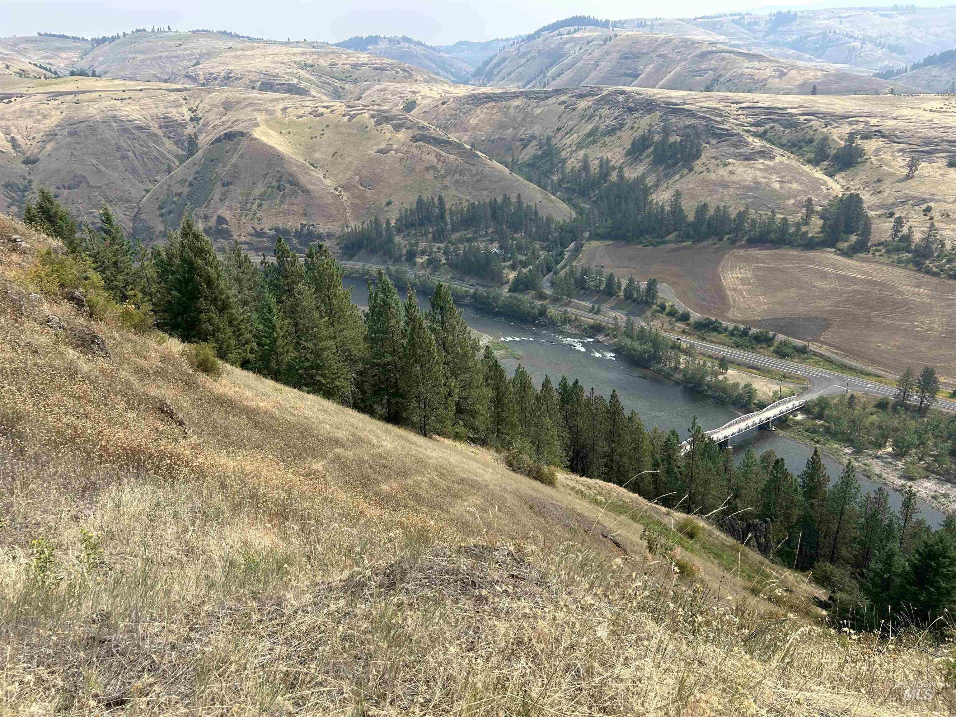TBD Hwy 13, Kooskia, Idaho 83539, Farm & Ranch For Sale, Price $645,000,MLS 98994952
