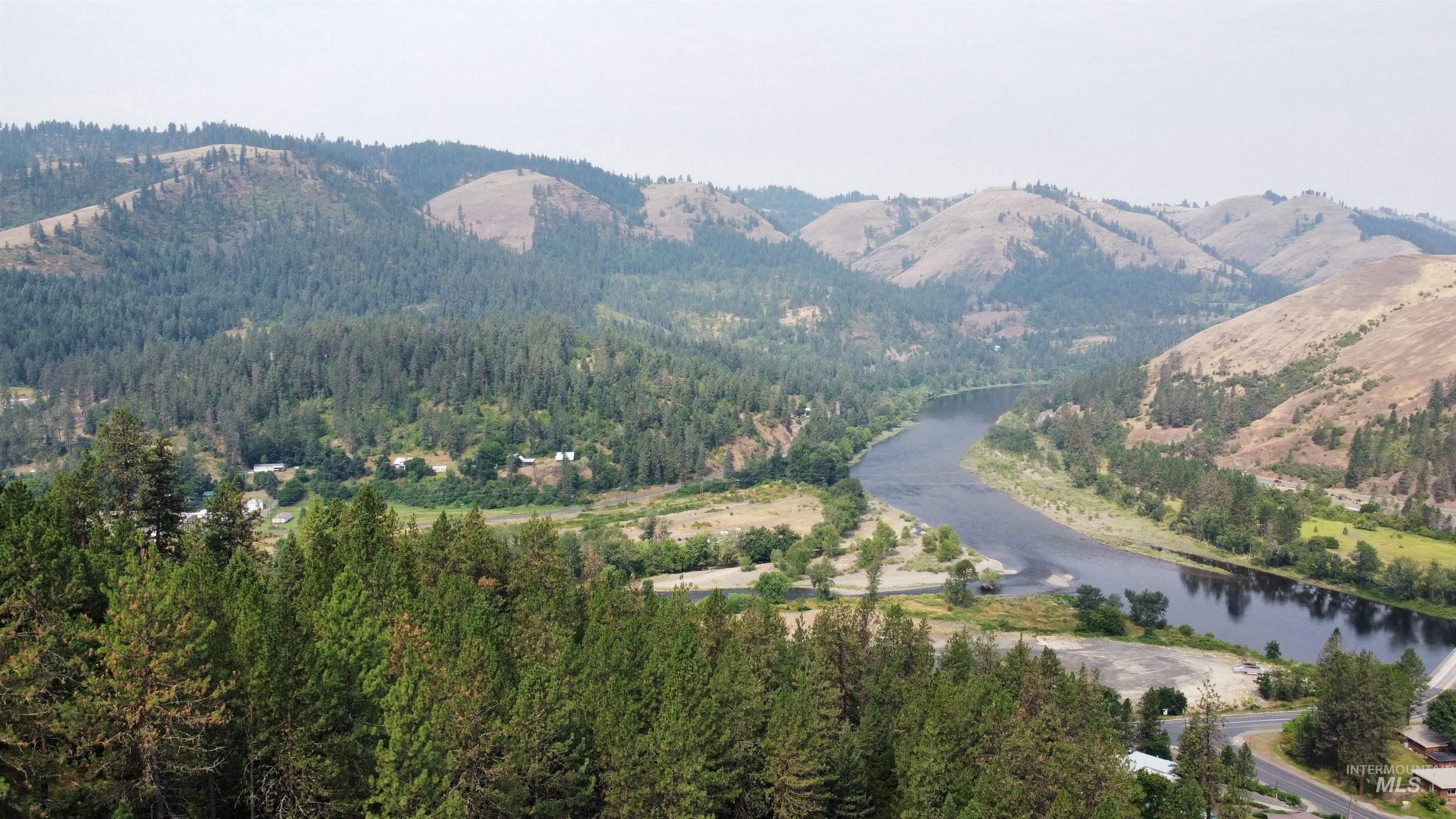 TBD Hwy 13, Kooskia, Idaho 83539, Farm & Ranch For Sale, Price $645,000,MLS 98994952