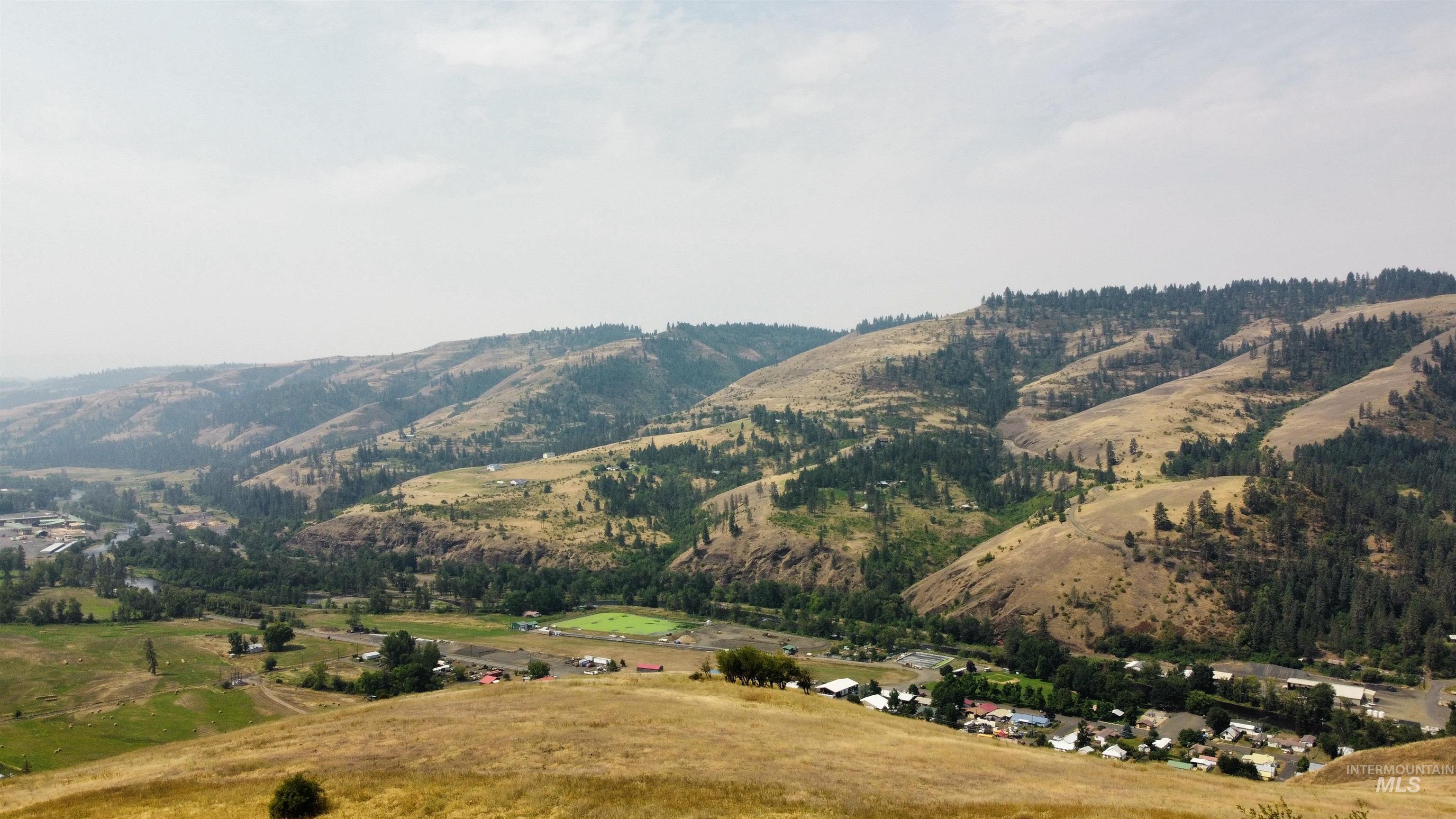 TBD Hwy 13, Kooskia, Idaho 83539, Farm & Ranch For Sale, Price $645,000,MLS 98994952