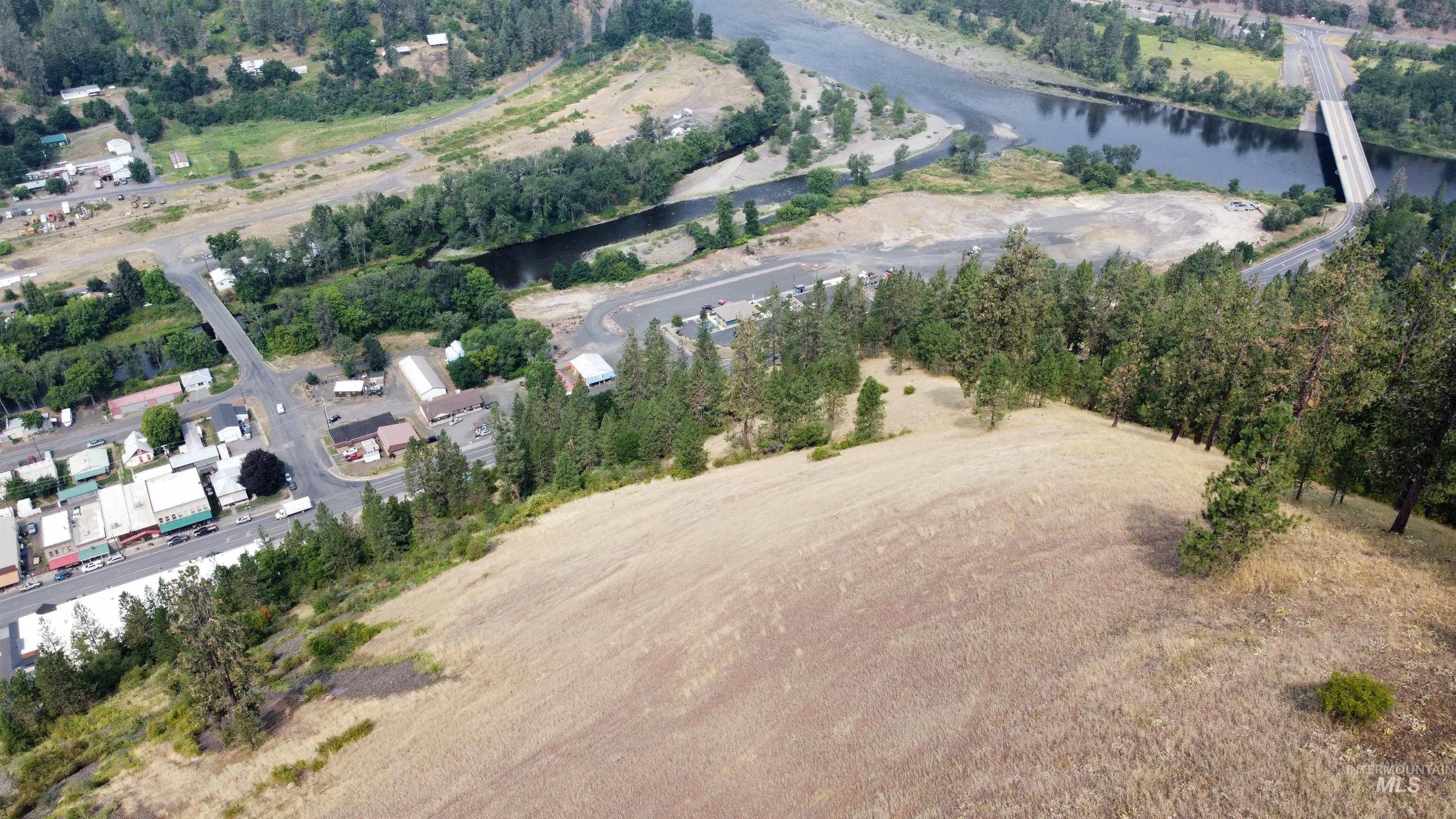TBD Hwy 13, Kooskia, Idaho 83539, Farm & Ranch For Sale, Price $645,000,MLS 98994952
