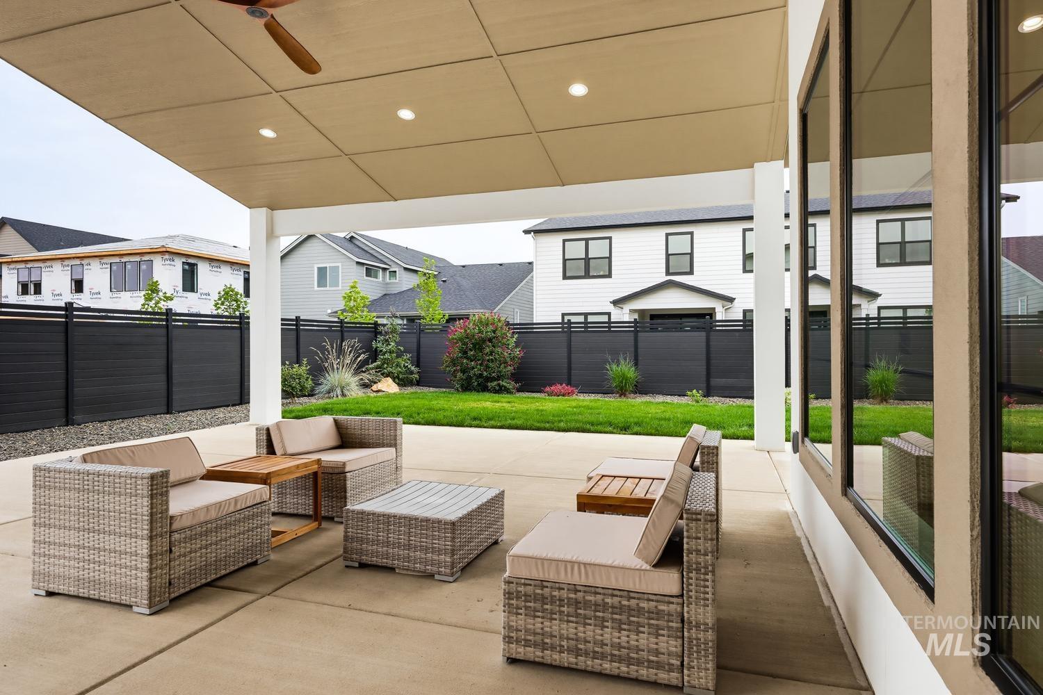 7633 W Lookout View Street, Meridian, Idaho 83646, 4 Bedrooms, 4 Bathrooms, Residential For Sale, Price $1,090,000, 98994953