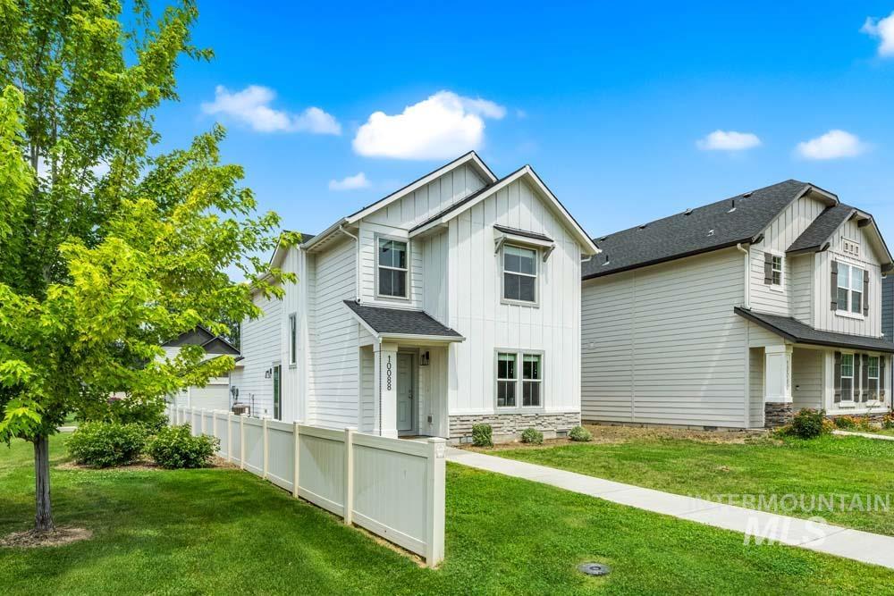Residential For Sale
