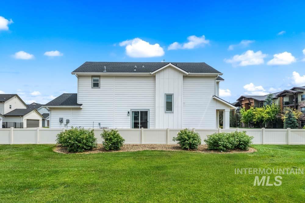 10088 W Smoke Ranch Dr, Boise, Idaho 83709, 3 Bedrooms, 2.5 Bathrooms, Residential For Sale, Price $414,900, 98994956