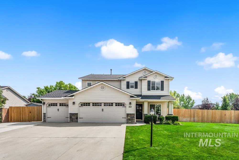 Residential For Sale