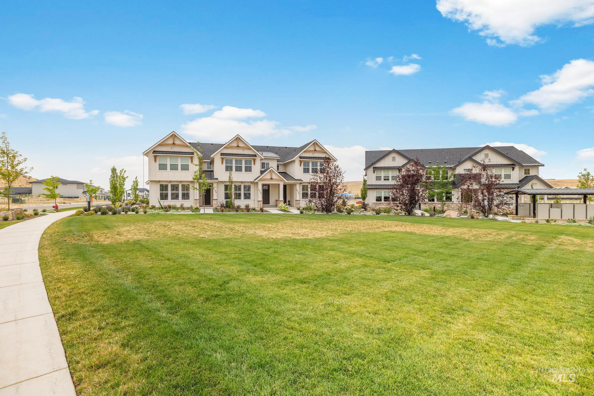 6200 N Holly Springs Ln, Eagle, Idaho 83616, 3 Bedrooms, 2.5 Bathrooms, Residential For Sale, Price $475,000, 98994960