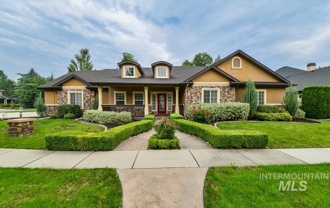 970 S Arbor Island Way, Eagle, Idaho 83616, 3 Bedrooms, 2 Bathrooms, Residential For Sale, Price $719,990,MLS 98994961