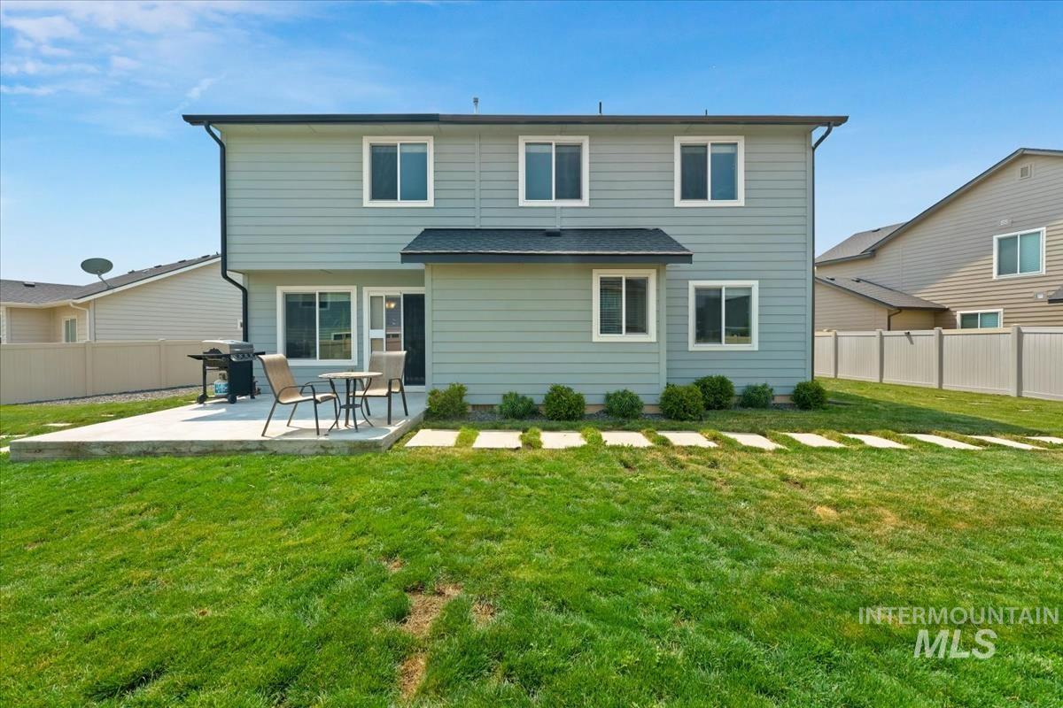 15564 Shorebird Pl, Nampa, Idaho 83651, 4 Bedrooms, 2.5 Bathrooms, Residential For Sale, Price $420,000, 98994963