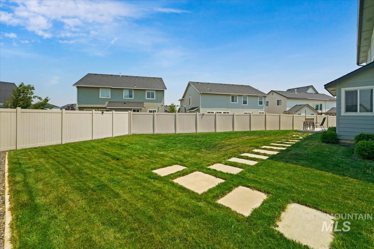 15564 Shorebird Pl, Nampa, Idaho 83651, 4 Bedrooms, 2.5 Bathrooms, Residential For Sale, Price $420,000, 98994963