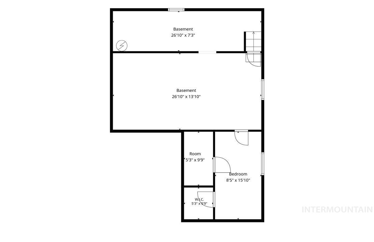 202 E 4th St, Kuna, Idaho 83634, 2 Bedrooms, 2 Bathrooms, Residential For Sale, Price $337,200, 98994966