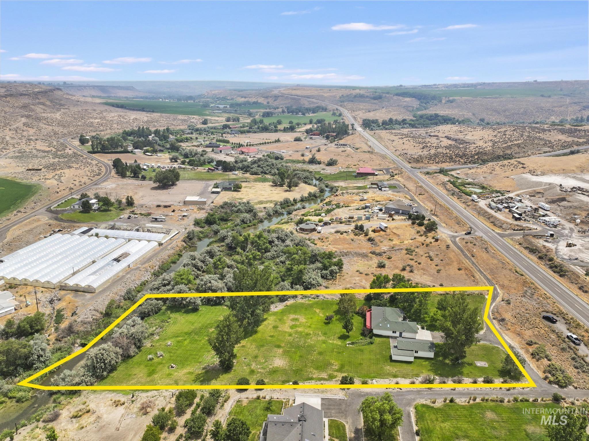 19010 Hwy 30, Buhl, Idaho 83316, 4 Bedrooms, 3.5 Bathrooms, Residential For Sale, Price $825,000, 98994967