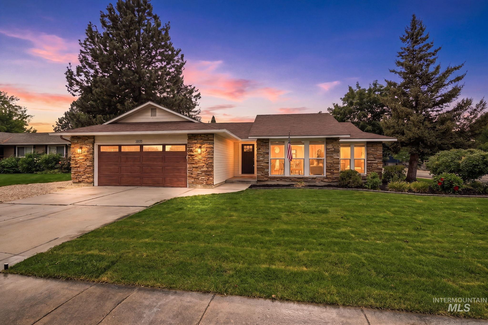 Residential For Sale