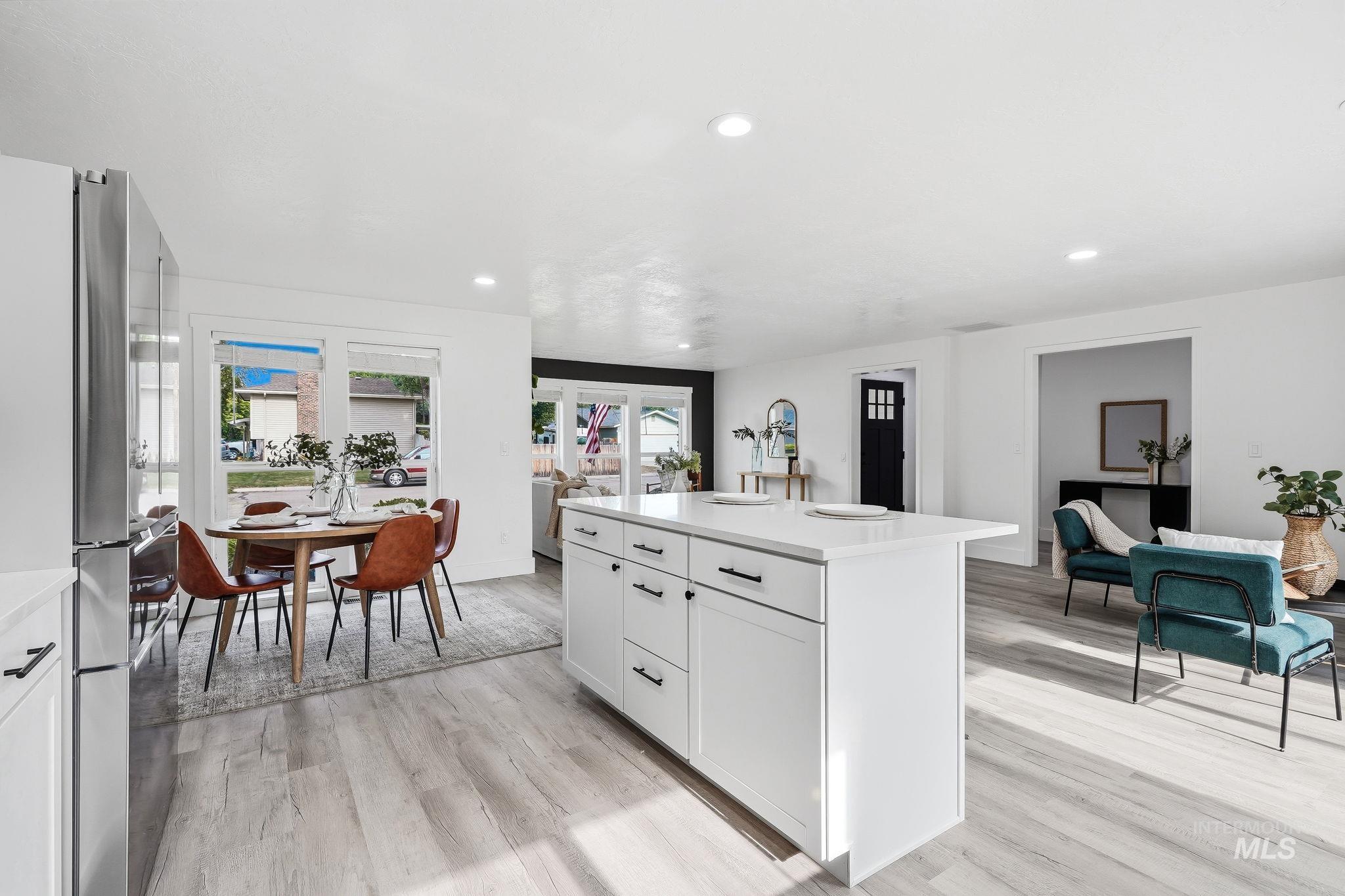 3829 S Constitution Way, Boise, Idaho 83706, 3 Bedrooms, 2 Bathrooms, Residential For Sale, Price $625,000, 98994969