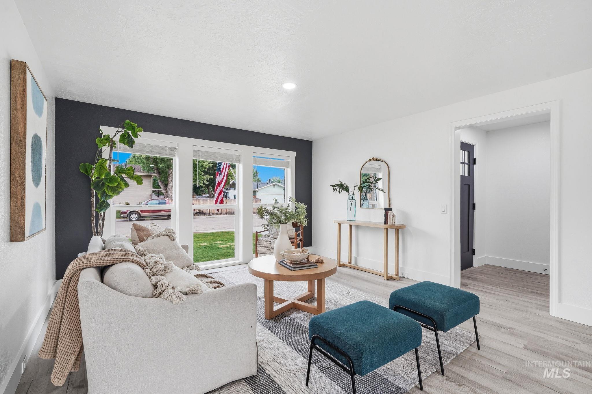 3829 S Constitution Way, Boise, Idaho 83706, 3 Bedrooms, 2 Bathrooms, Residential For Sale, Price $625,000, 98994969