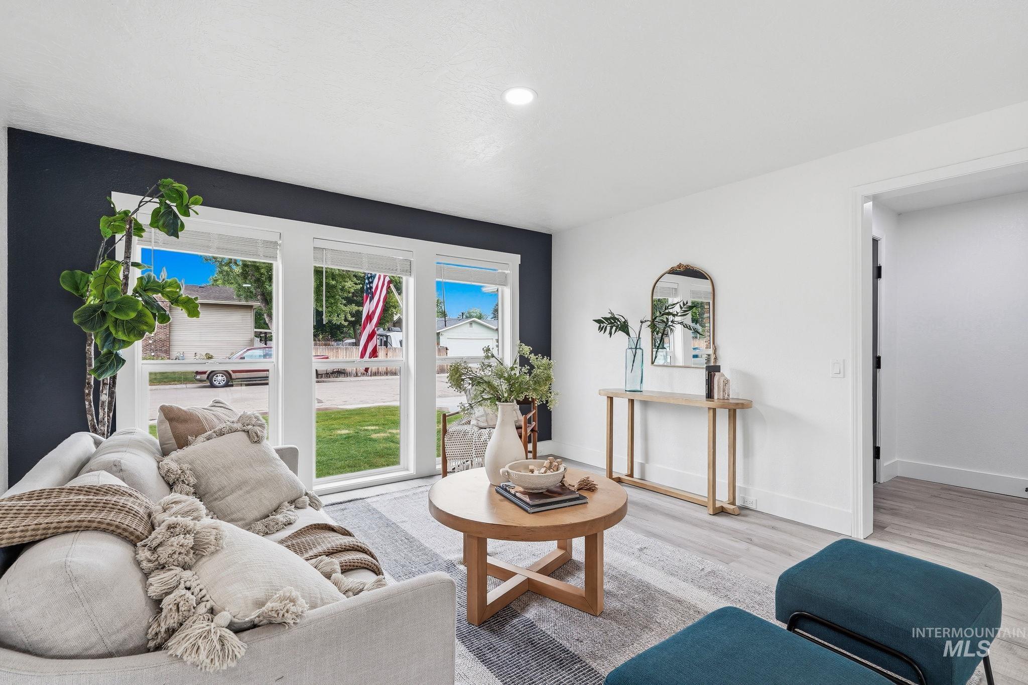 3829 S Constitution Way, Boise, Idaho 83706, 3 Bedrooms, 2 Bathrooms, Residential For Sale, Price $625,000, 98994969