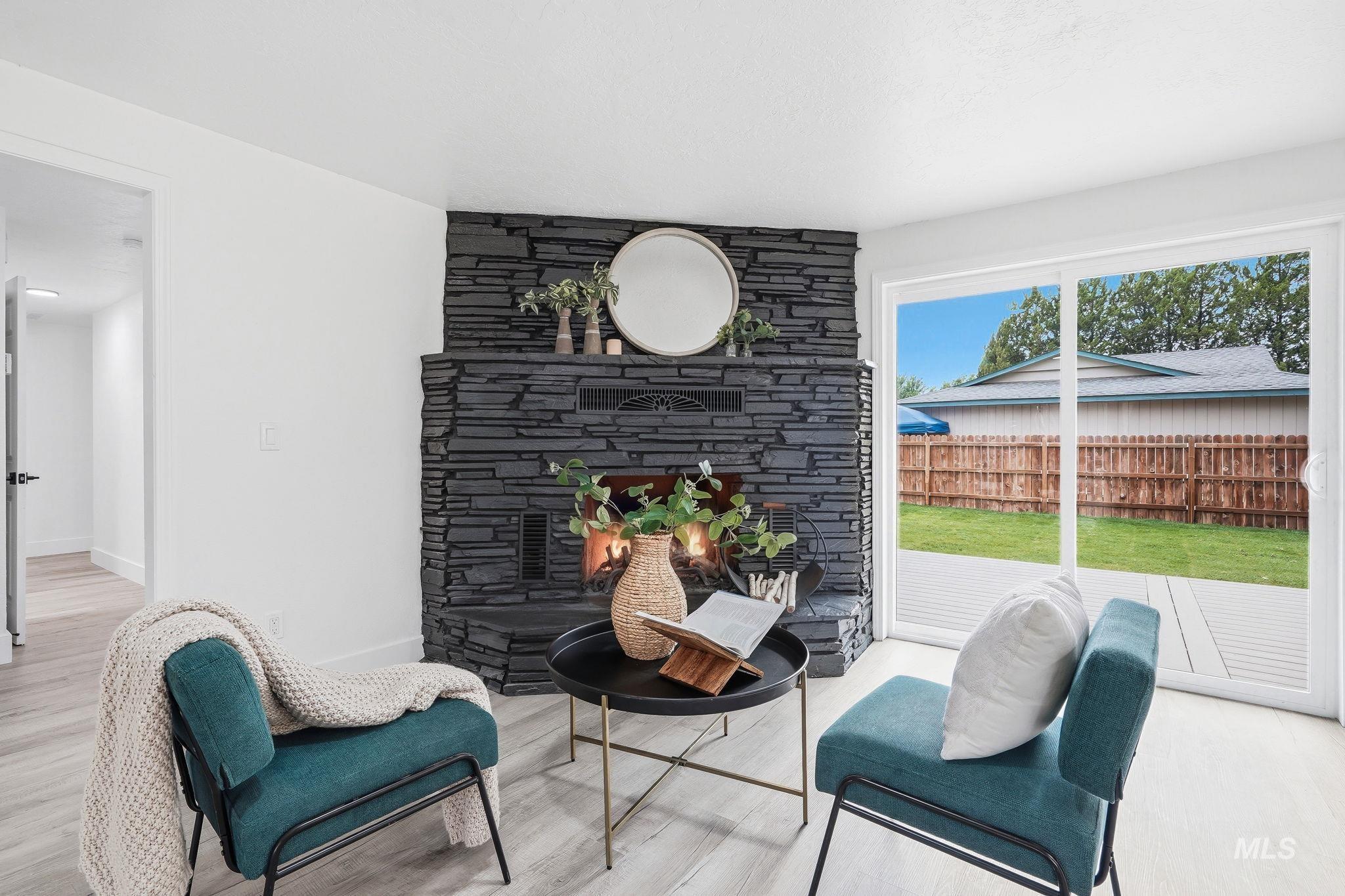 3829 S Constitution Way, Boise, Idaho 83706, 3 Bedrooms, 2 Bathrooms, Residential For Sale, Price $625,000, 98994969