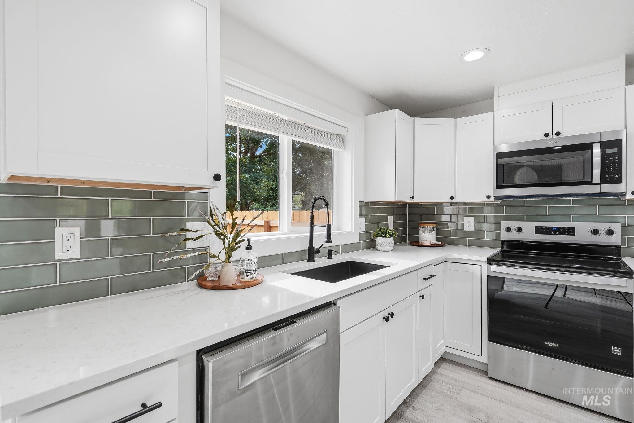 3829 S Constitution Way, Boise, Idaho 83706, 3 Bedrooms, 2 Bathrooms, Residential For Sale, Price $625,000, 98994969