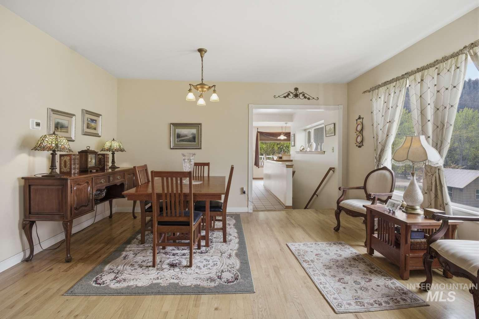 901 E Main St, Kendrick, Idaho 83537, 5 Bedrooms, 4 Bathrooms, Residential For Sale, Price $449,500,MLS 98994970
